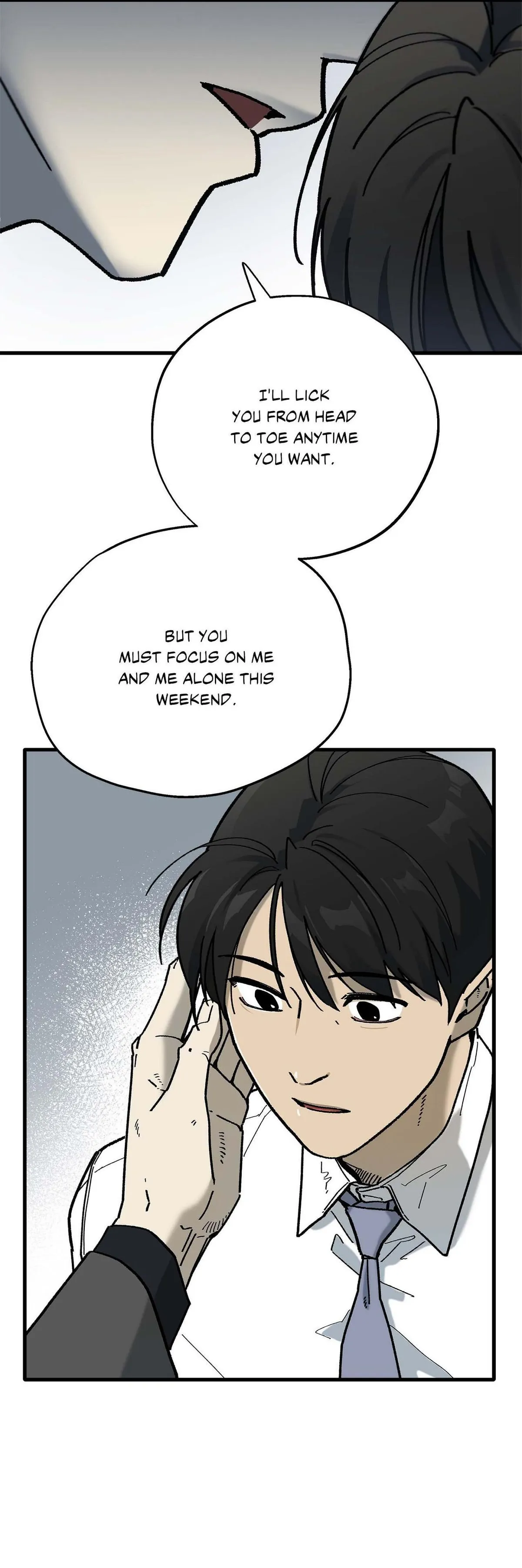 Office Hero Chapter 24 page 22 - 