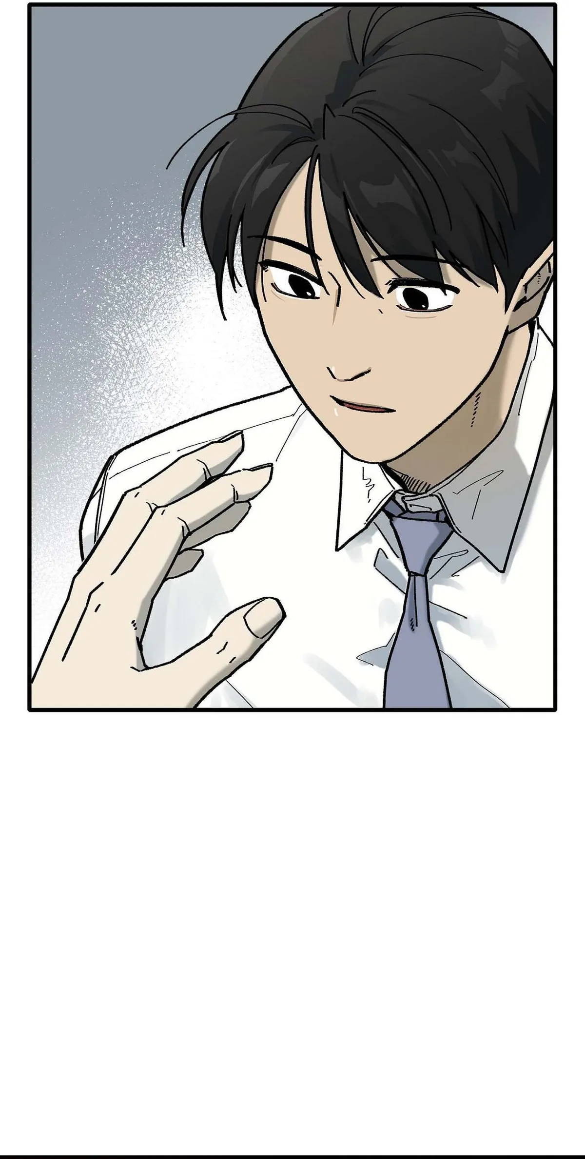 Office Hero Chapter 24 page 23 - 