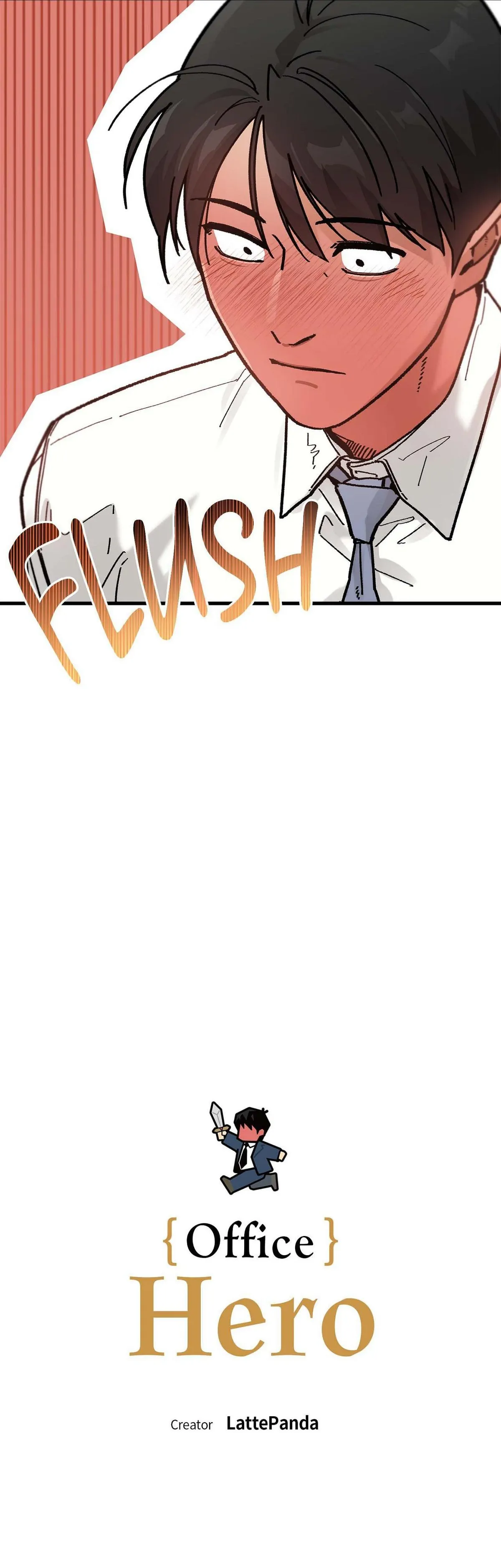 Office Hero Chapter 24 page 24 - 