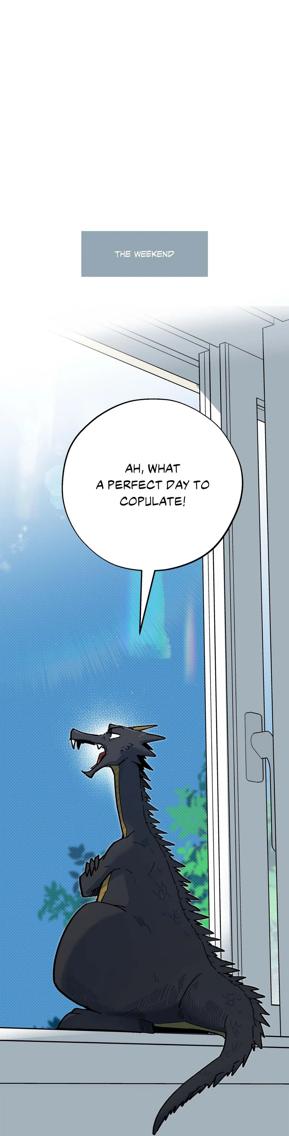 Office Hero Chapter 24 page 25 - 