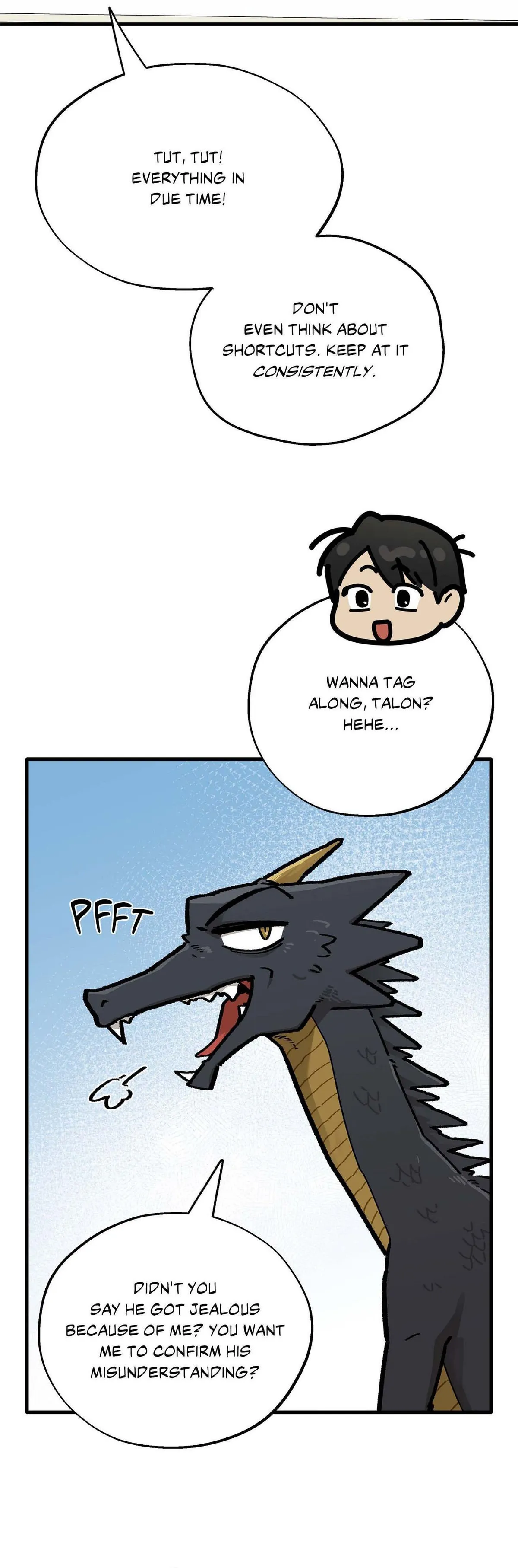 Office Hero Chapter 24 page 27 - 