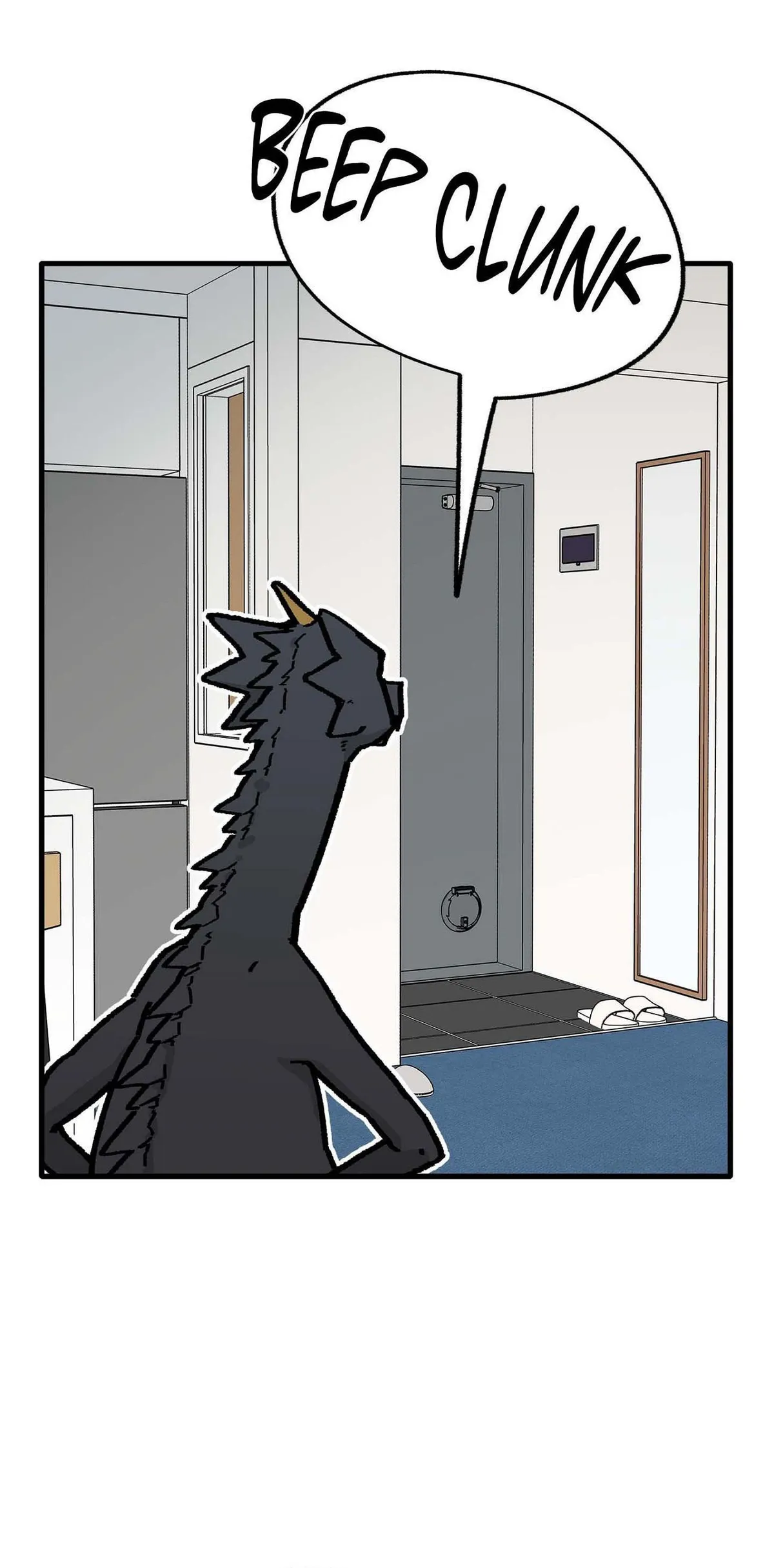 Office Hero Chapter 24 page 29 - 