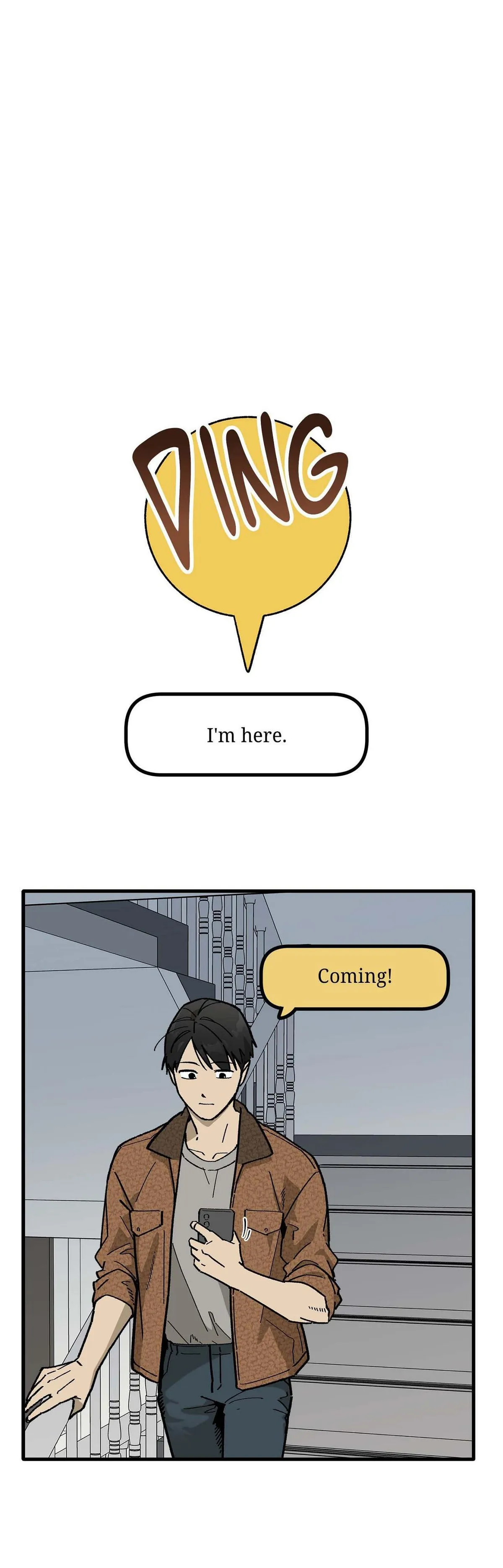 Office Hero Chapter 24 page 33 - 