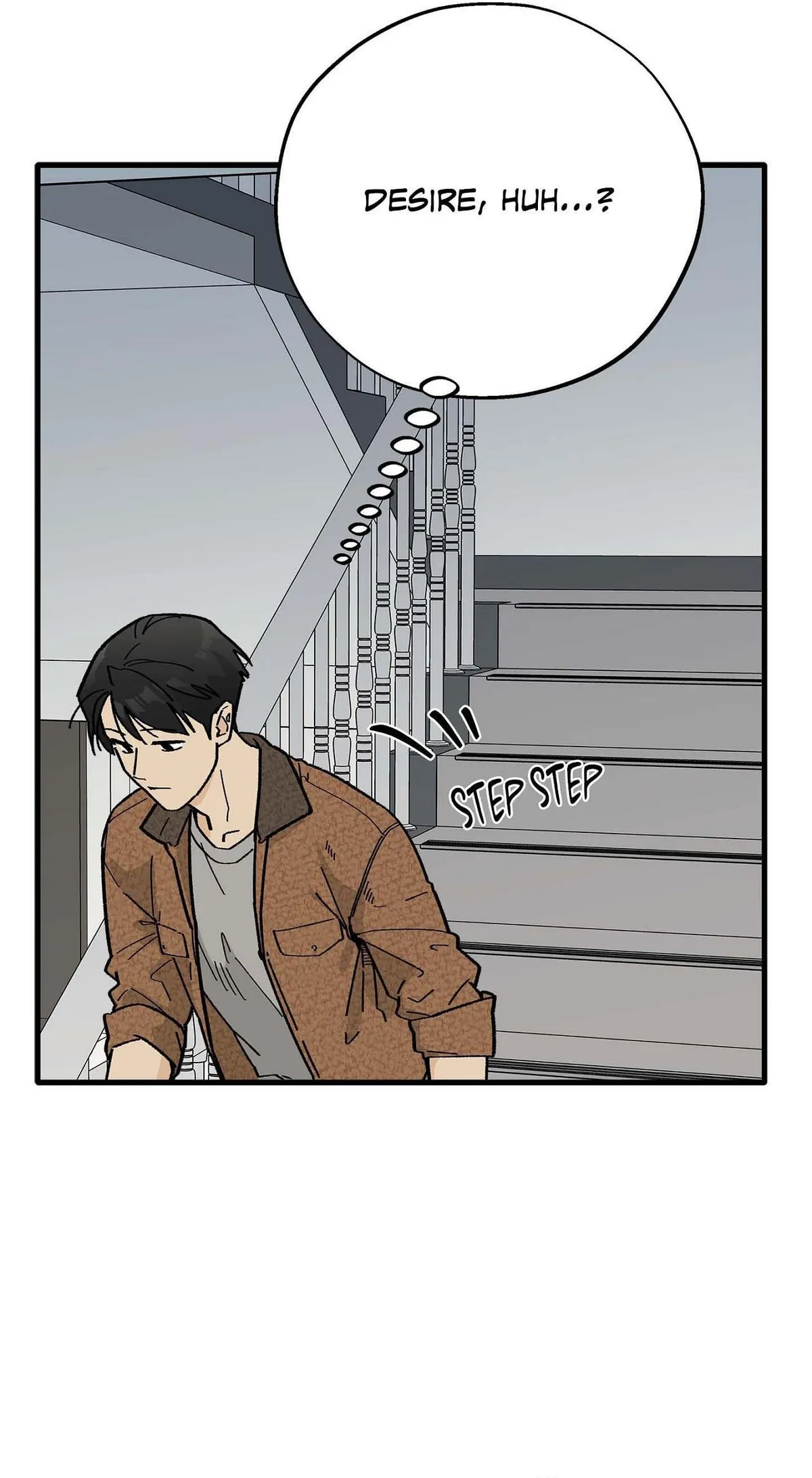 Office Hero Chapter 24 page 34 - 