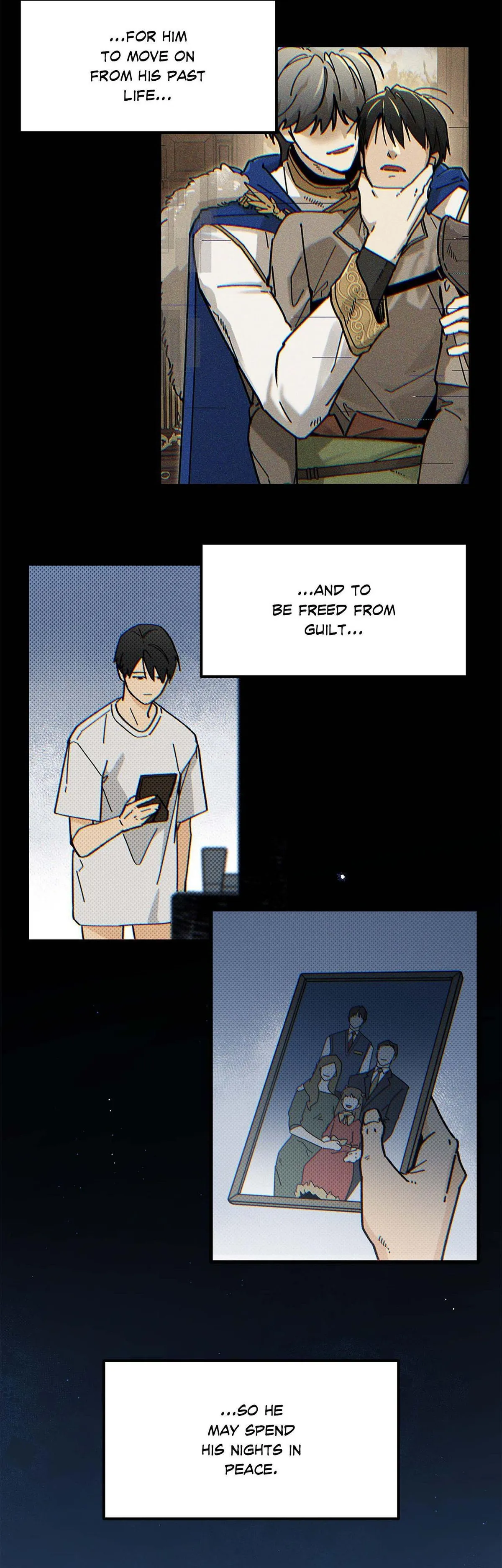 Office Hero Chapter 24 page 37 - 