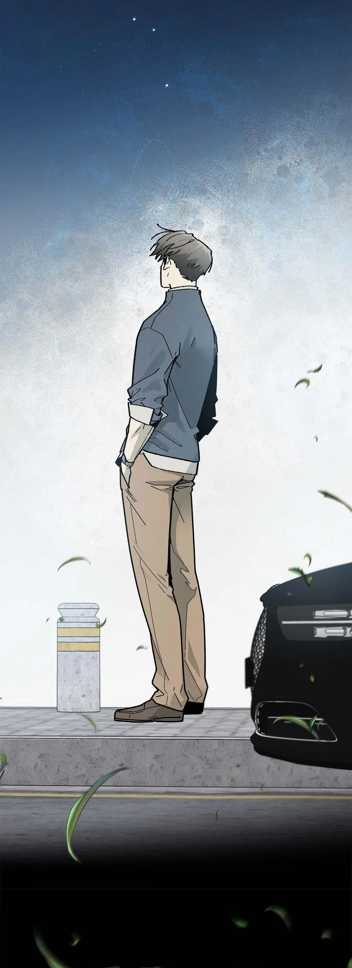 Office Hero Chapter 24 page 38 - 