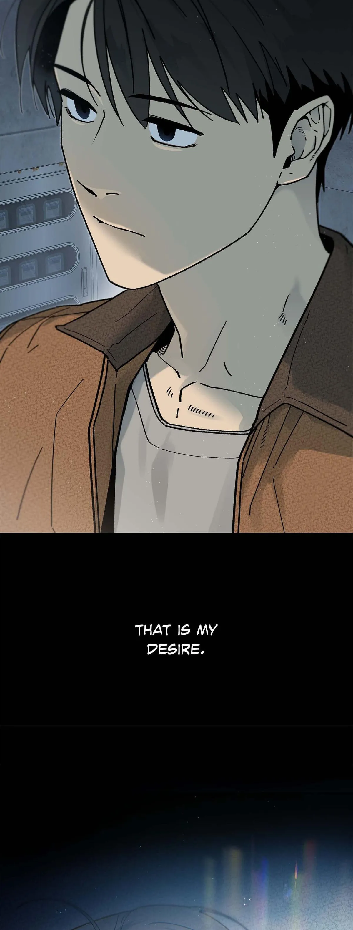 Office Hero Chapter 24 page 40 - 