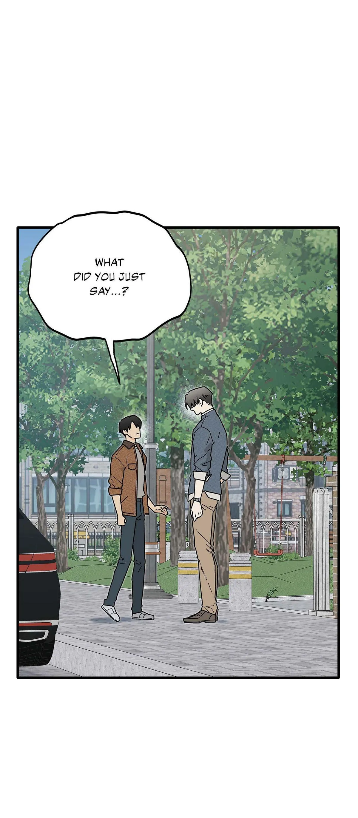 Office Hero Chapter 24 page 42 - 