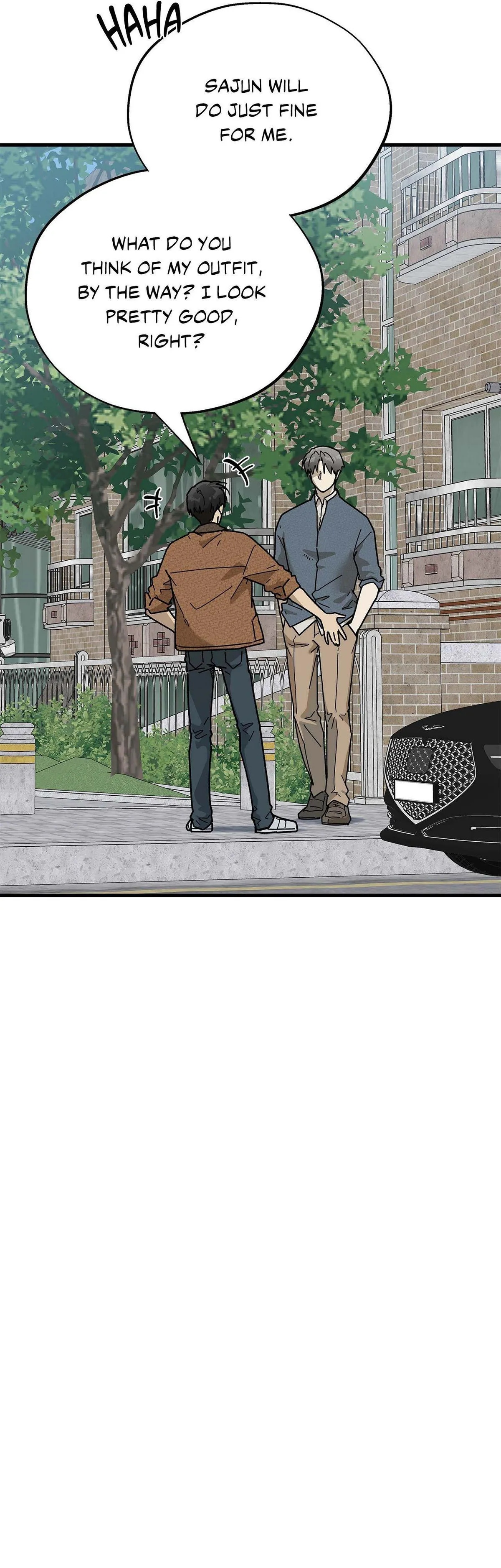 Office Hero Chapter 24 page 45 - 