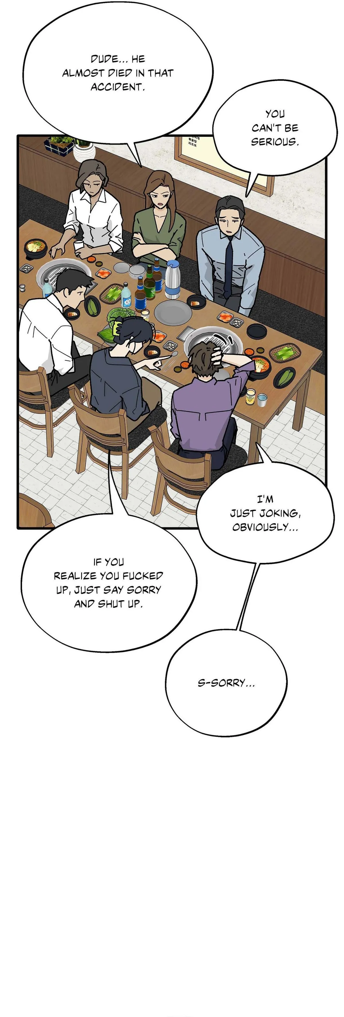 Office Hero Chapter 24 page 7 - 