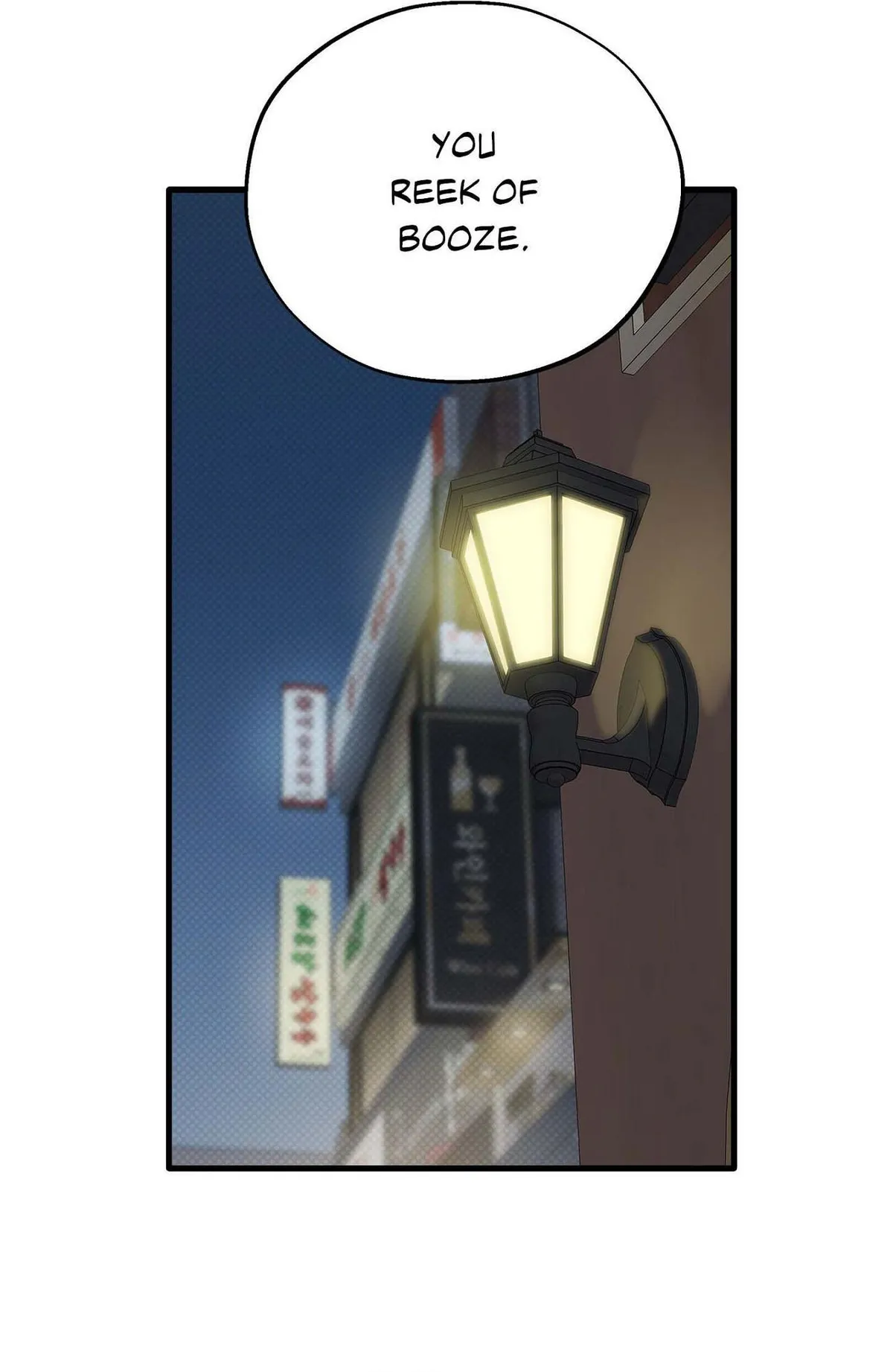 Office Hero Chapter 24 page 8 - 