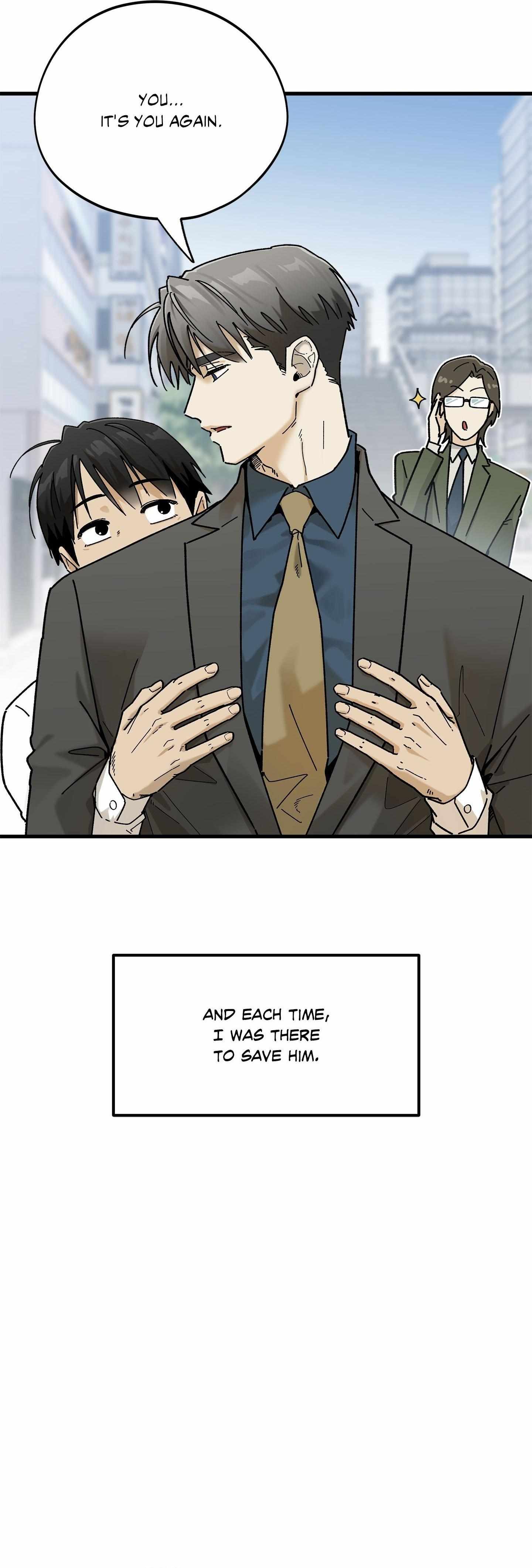 Office Hero Chapter 3 page 13 - 