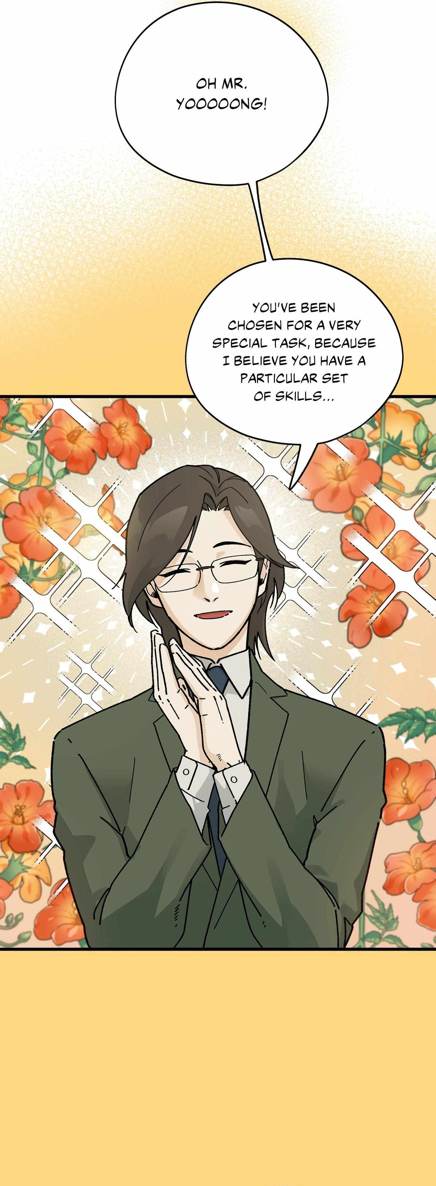 Office Hero Chapter 3 page 23 - 