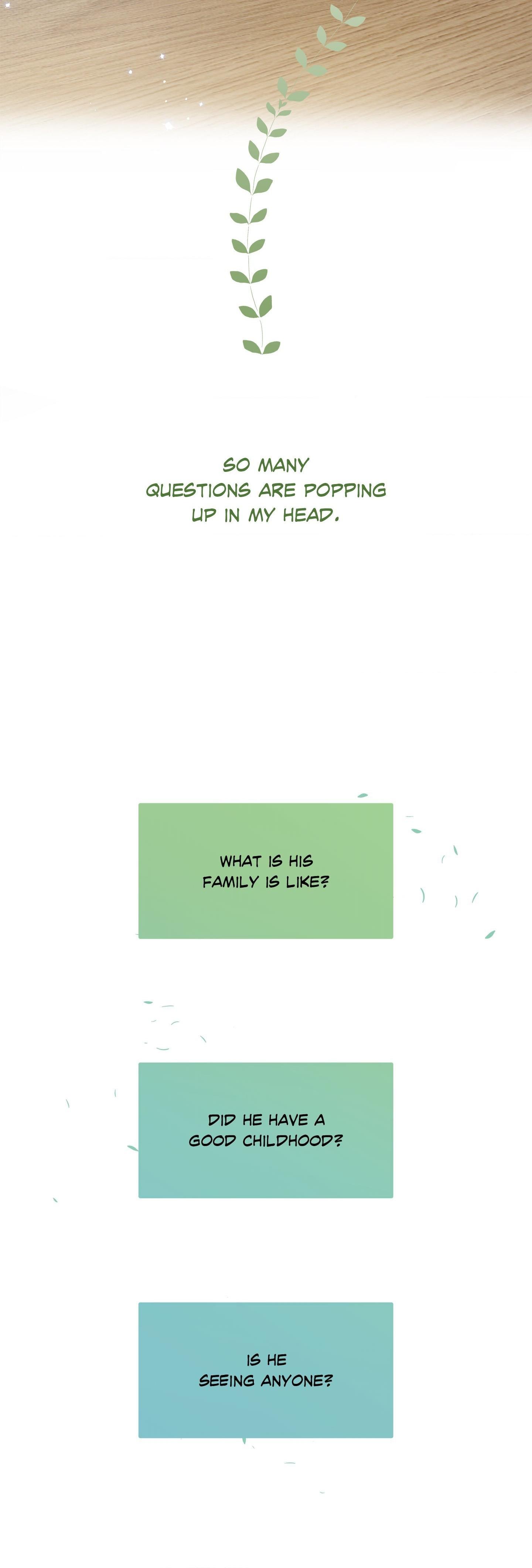 Office Hero Chapter 3 page 28 - 