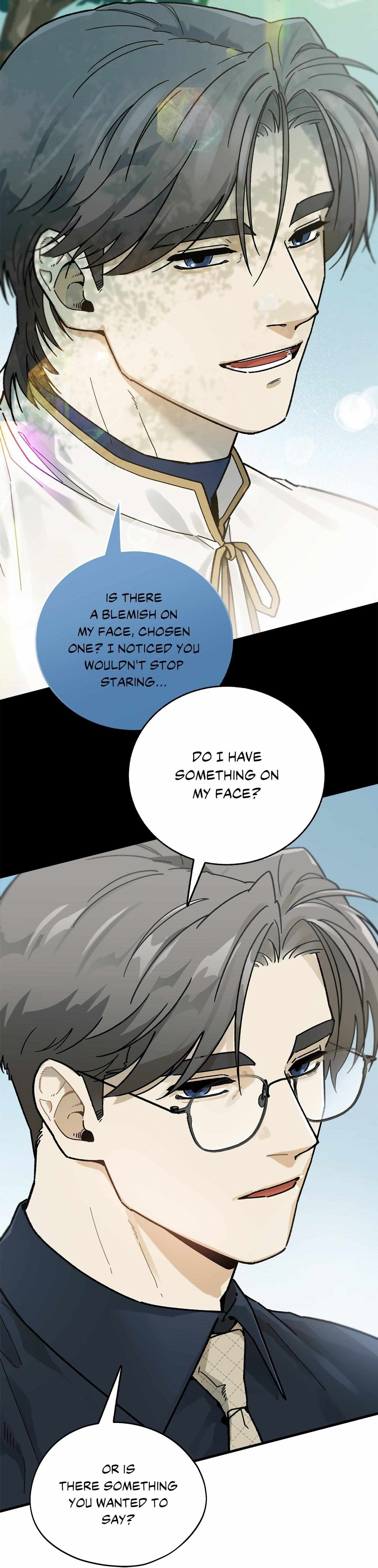 Office Hero Chapter 3 page 30 - 