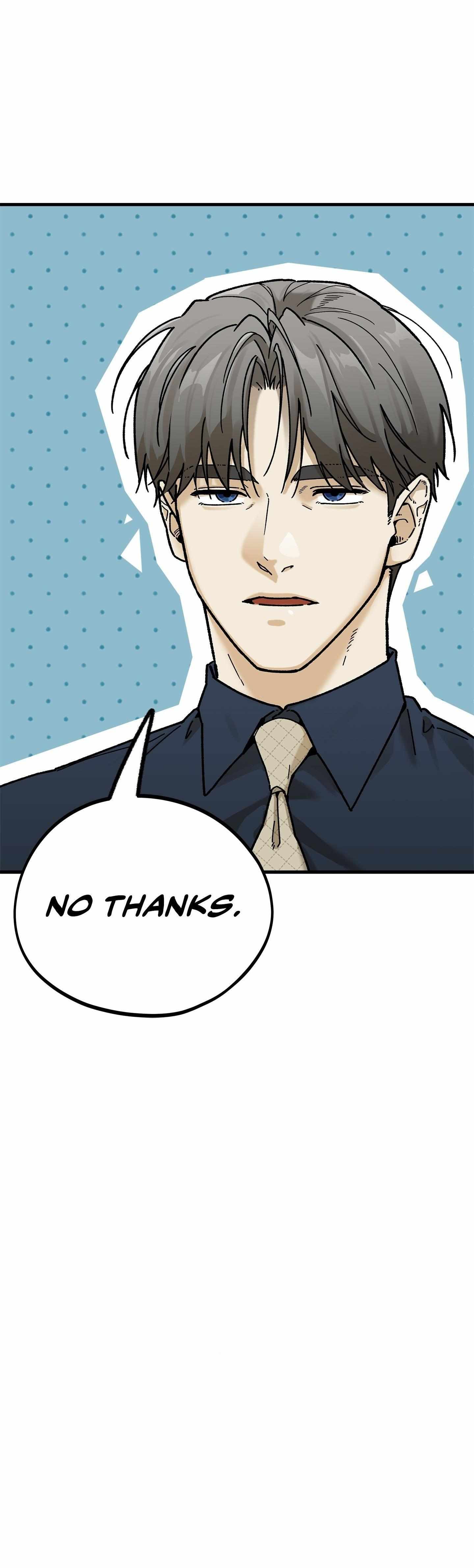 Office Hero Chapter 3 page 35 - 