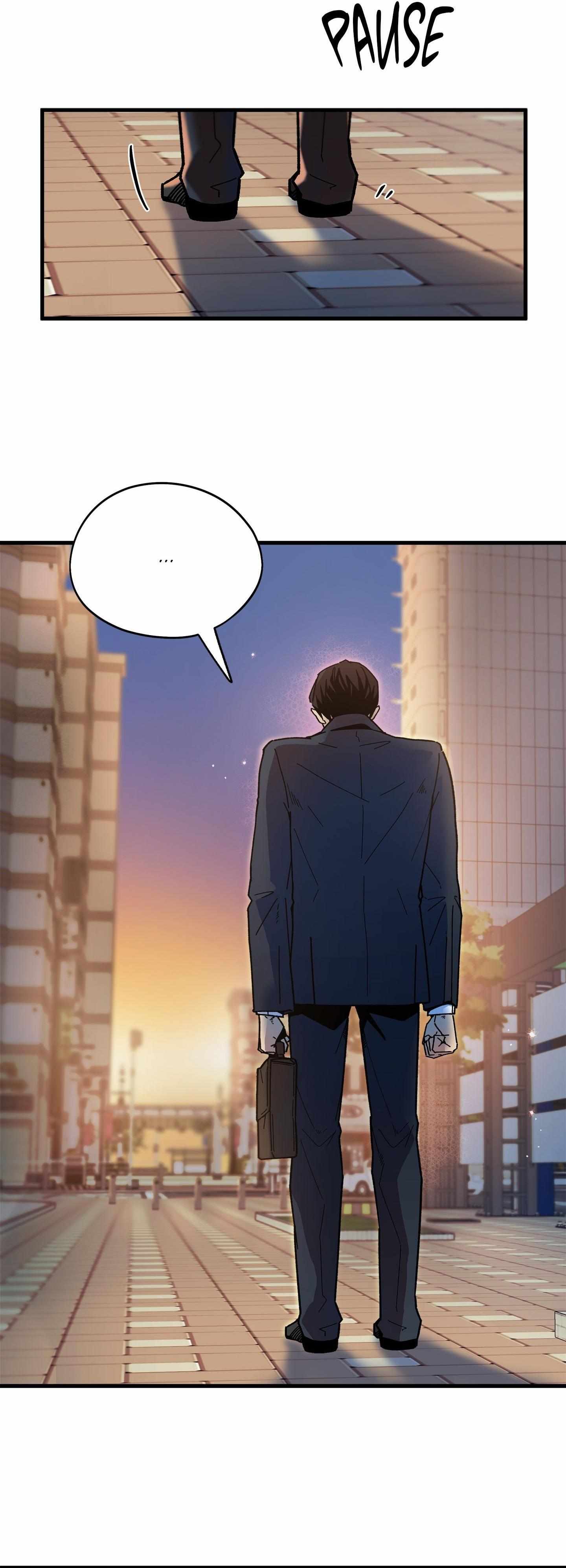 Office Hero Chapter 3 page 38 - 