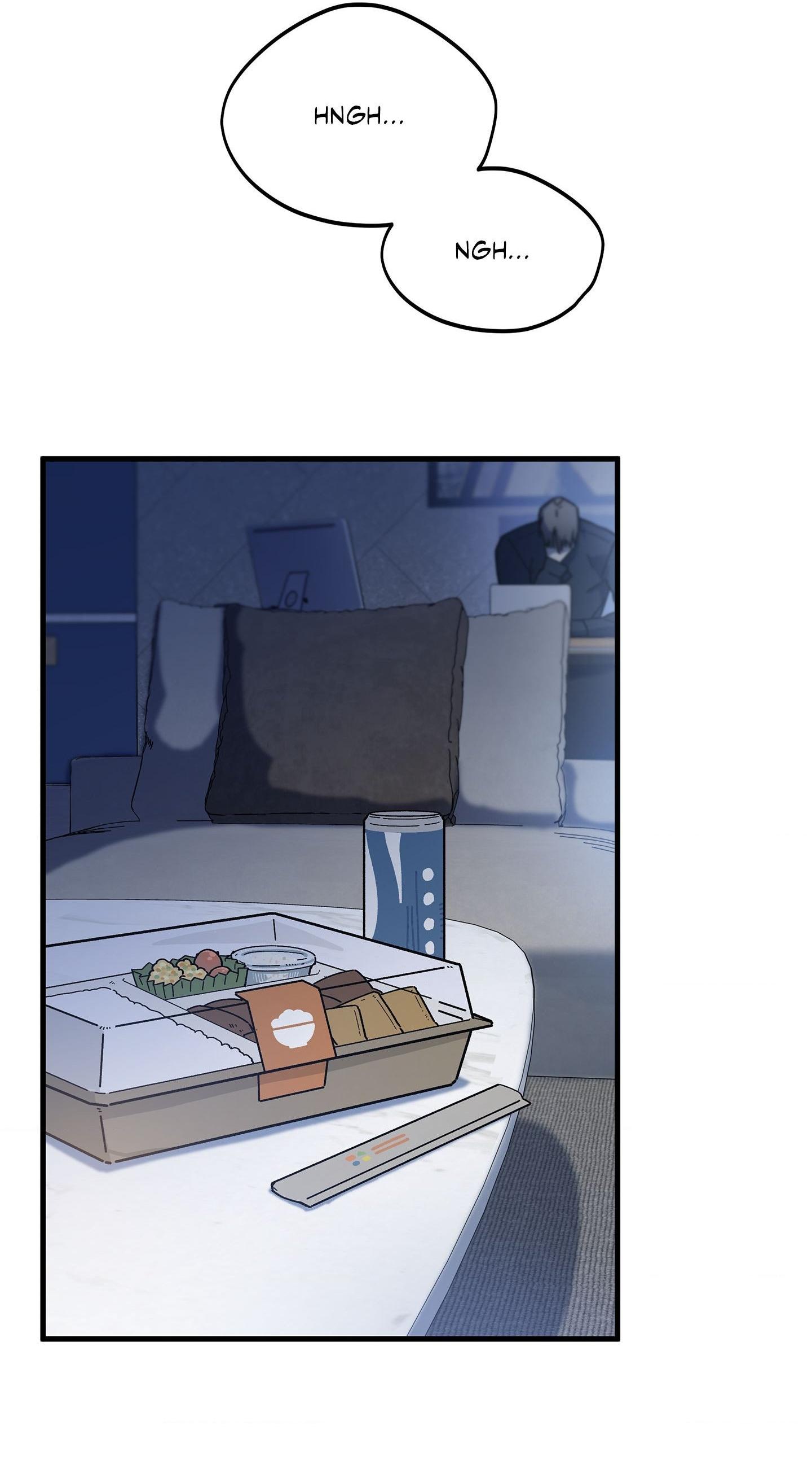 Office Hero Chapter 3 page 40 - 