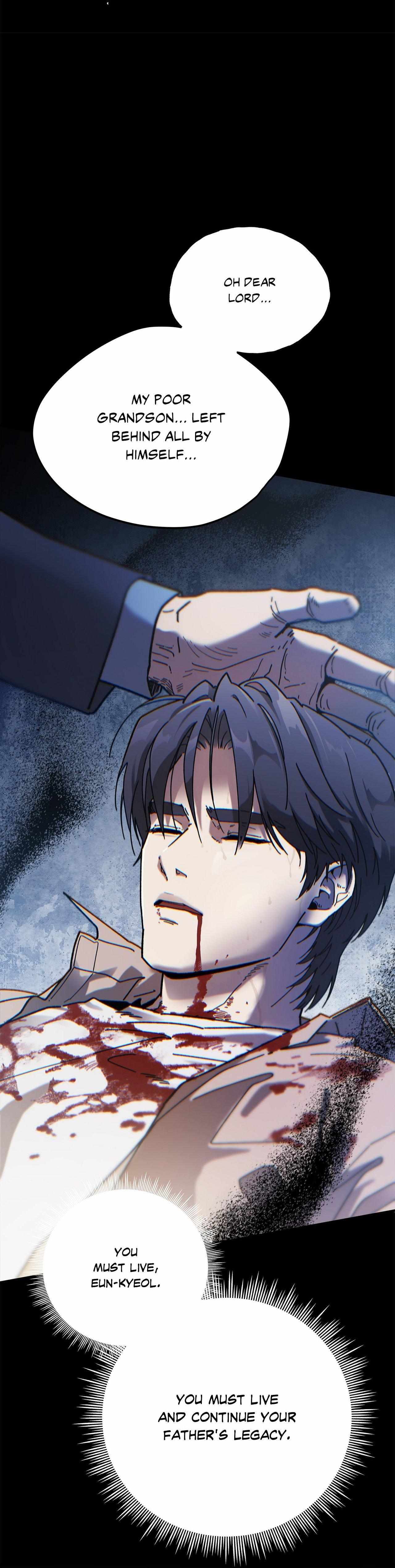 Office Hero Chapter 4 page 3 - 