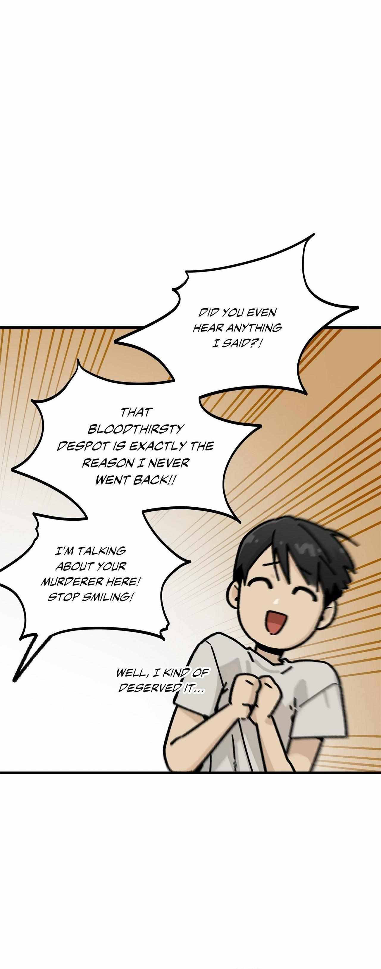 Office Hero Chapter 4 page 27 - 