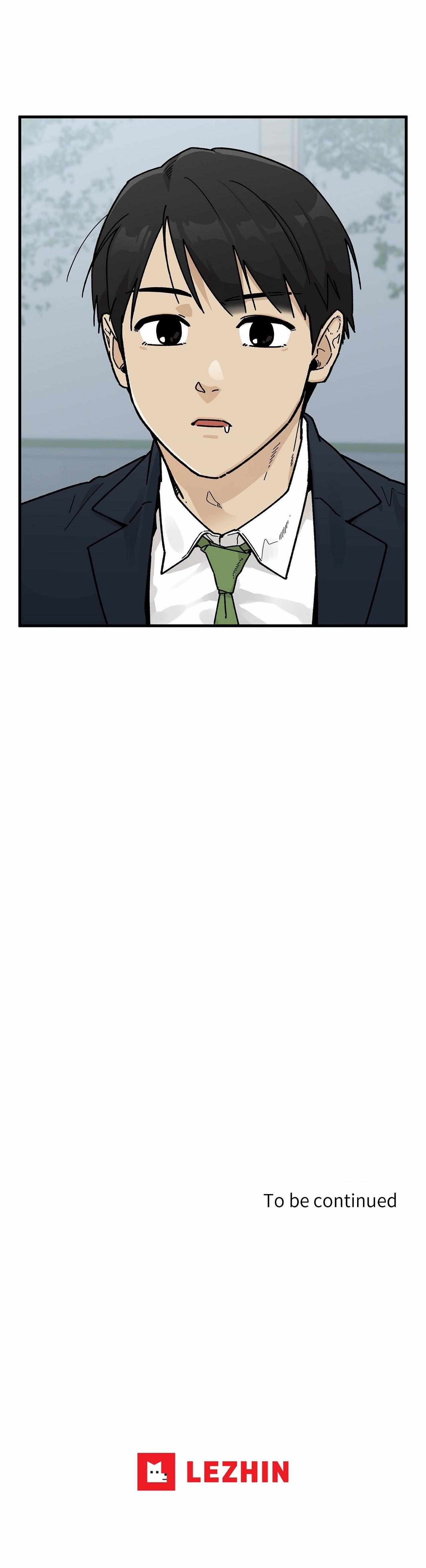 Office Hero Chapter 4 page 36 - 