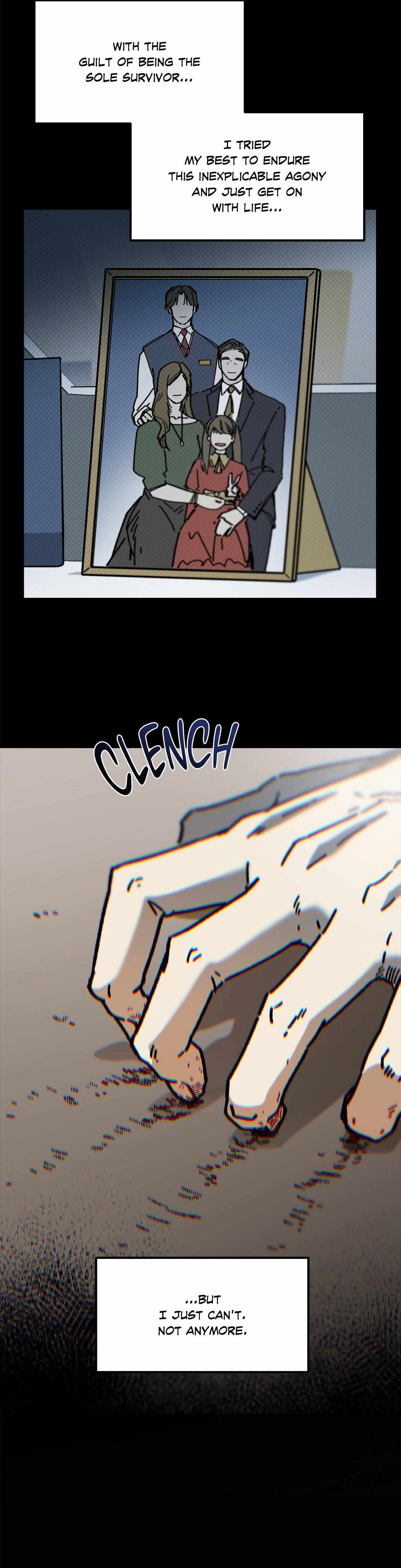 Office Hero Chapter 4 page 5 - 
