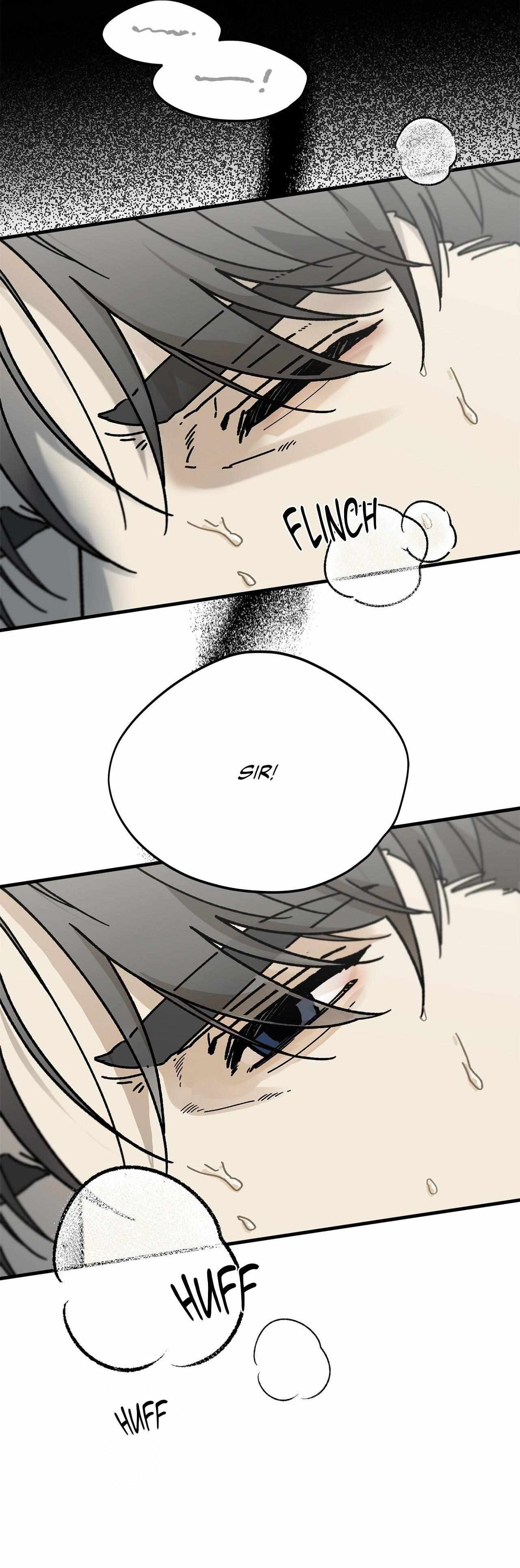 Office Hero Chapter 4 page 9 - 