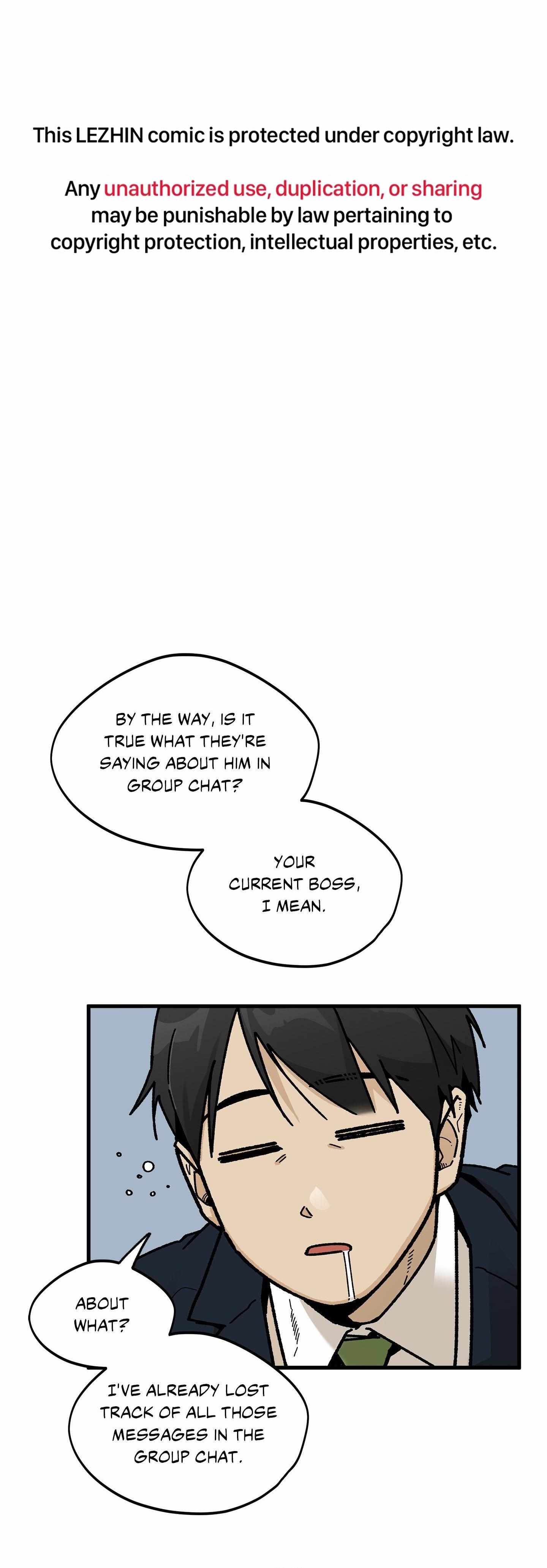 Office Hero Chapter 5 page 2 - 