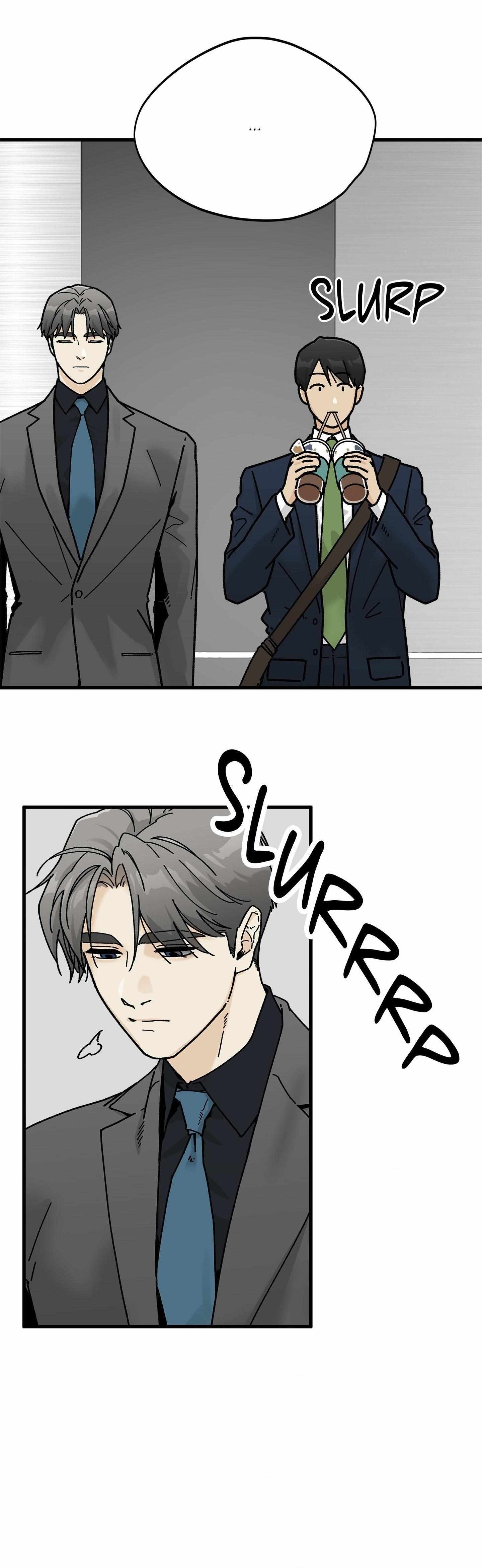 Office Hero Chapter 5 page 14 - 