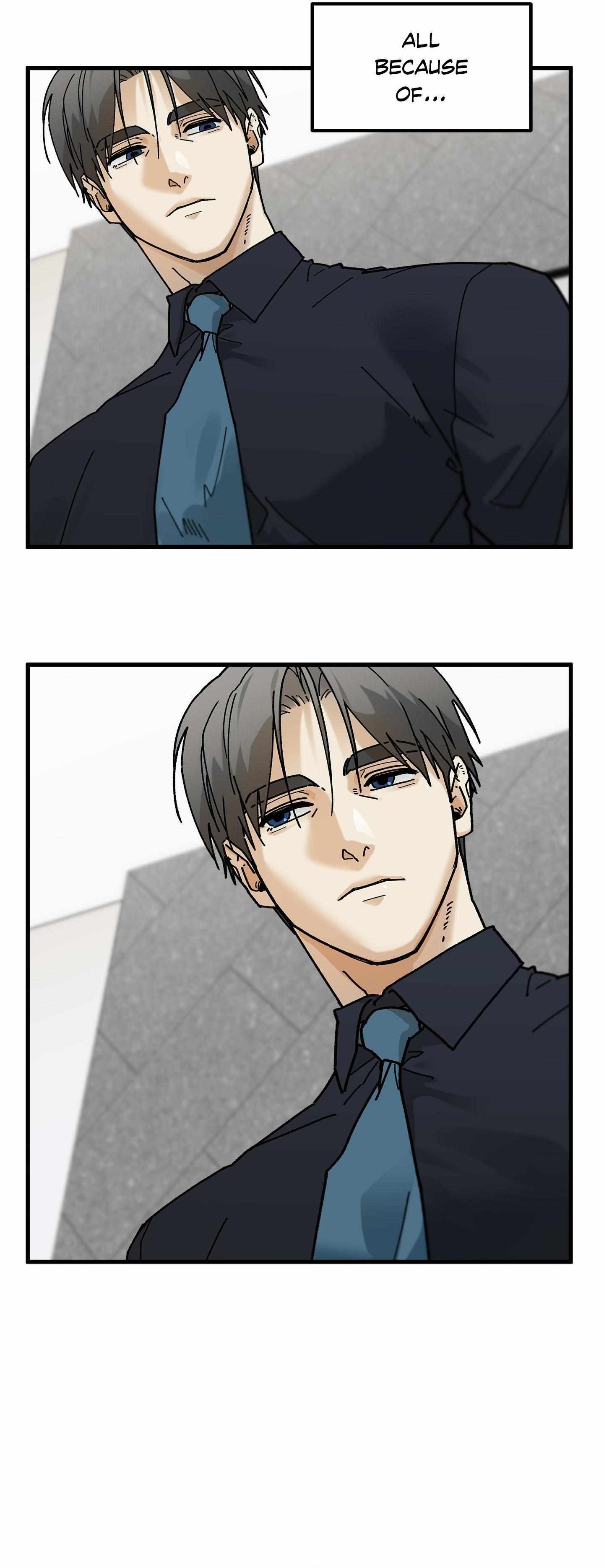 Office Hero Chapter 5 page 19 - 