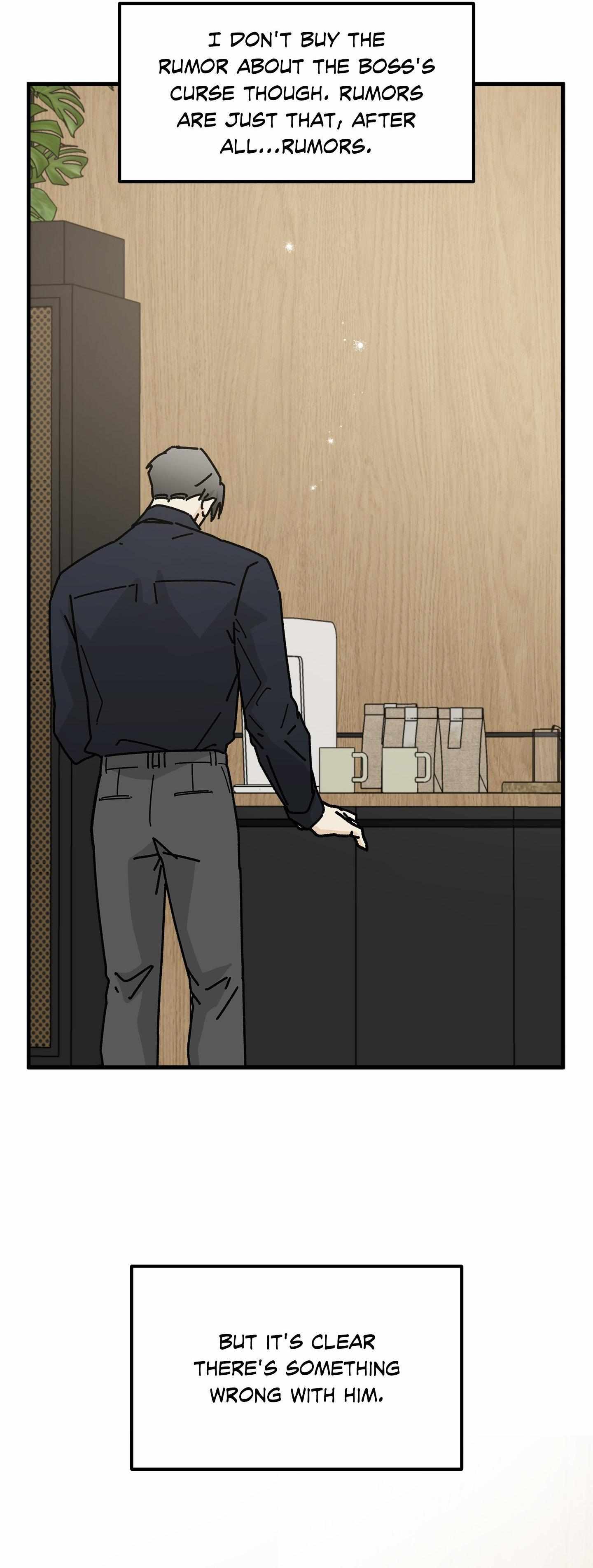 Office Hero Chapter 5 page 26 - 