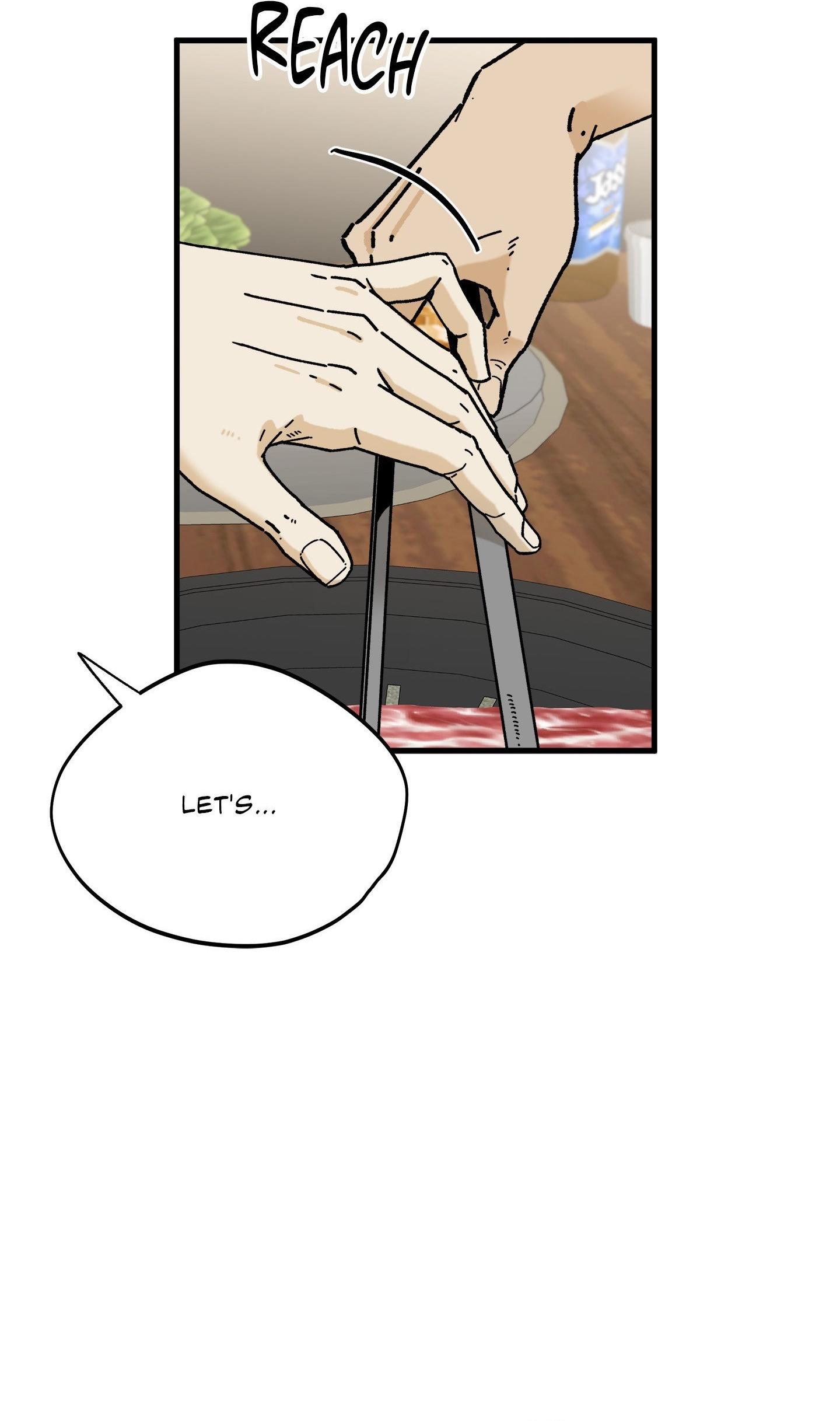 Office Hero Chapter 5 page 39 - 