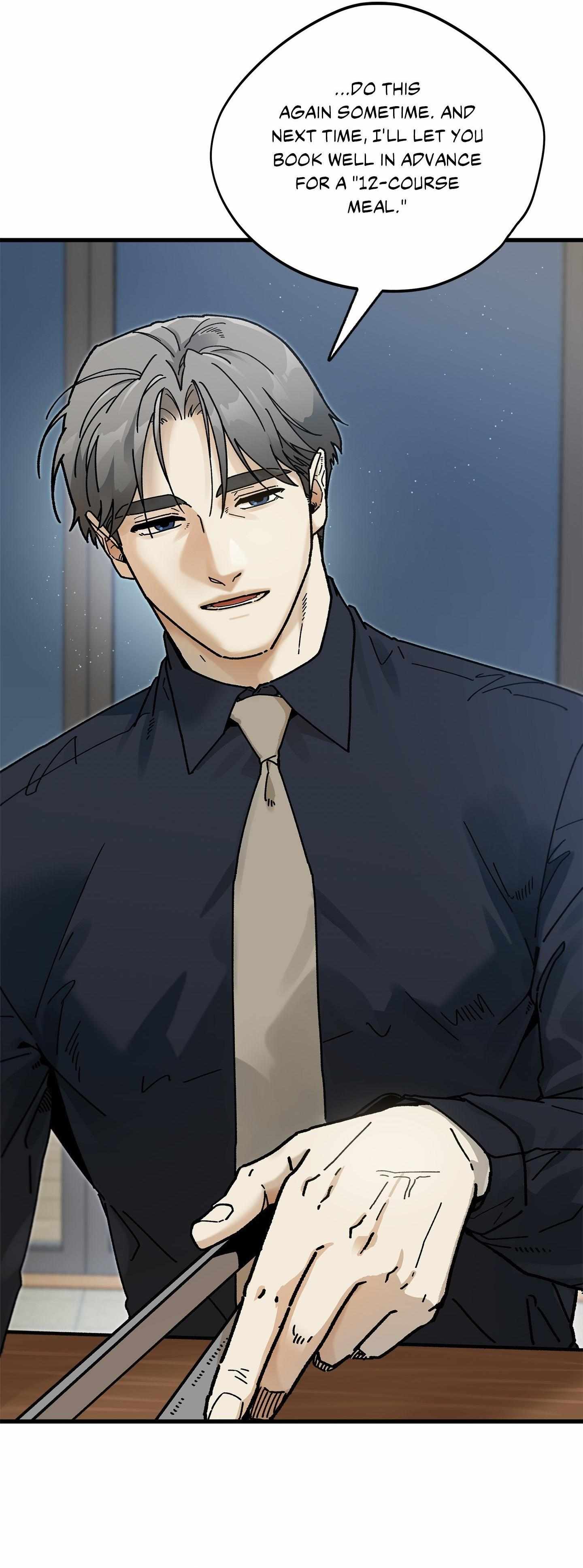 Office Hero Chapter 5 page 40 - 
