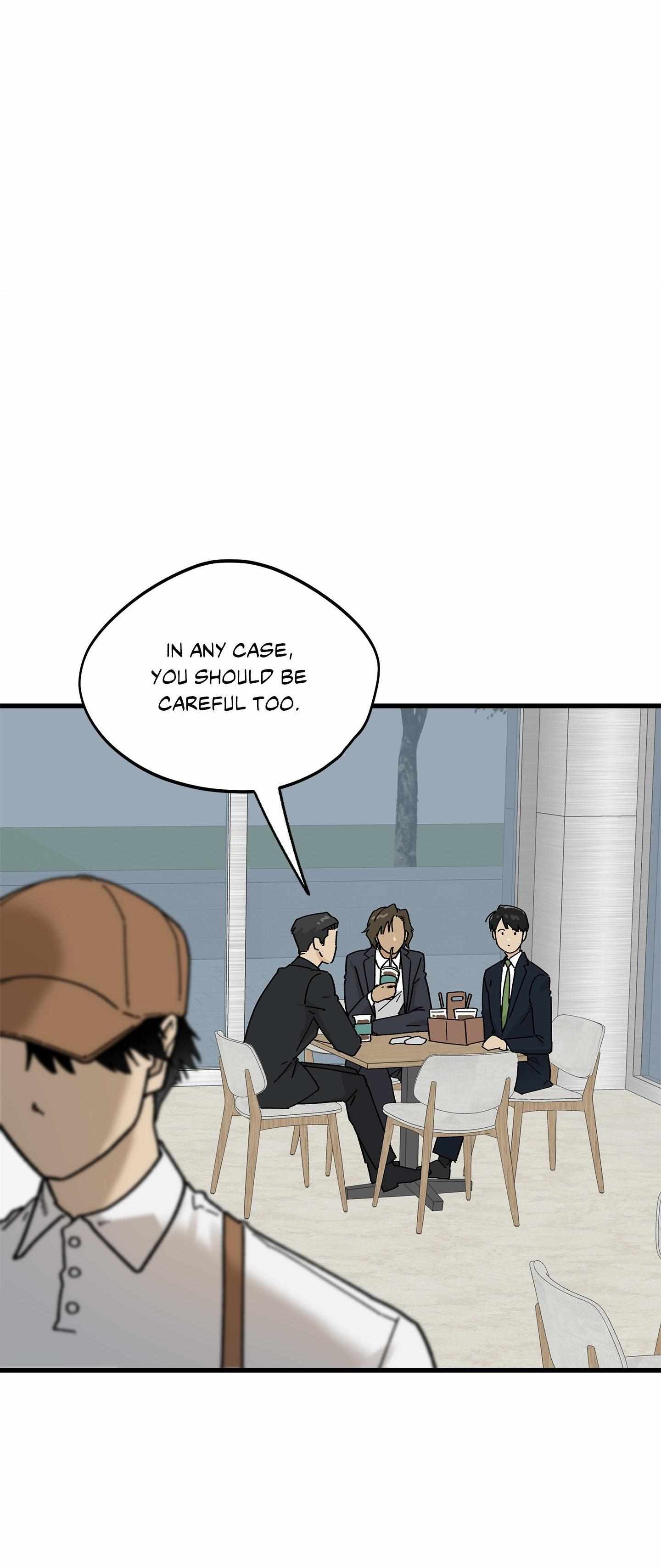 Office Hero Chapter 5 page 7 - 
