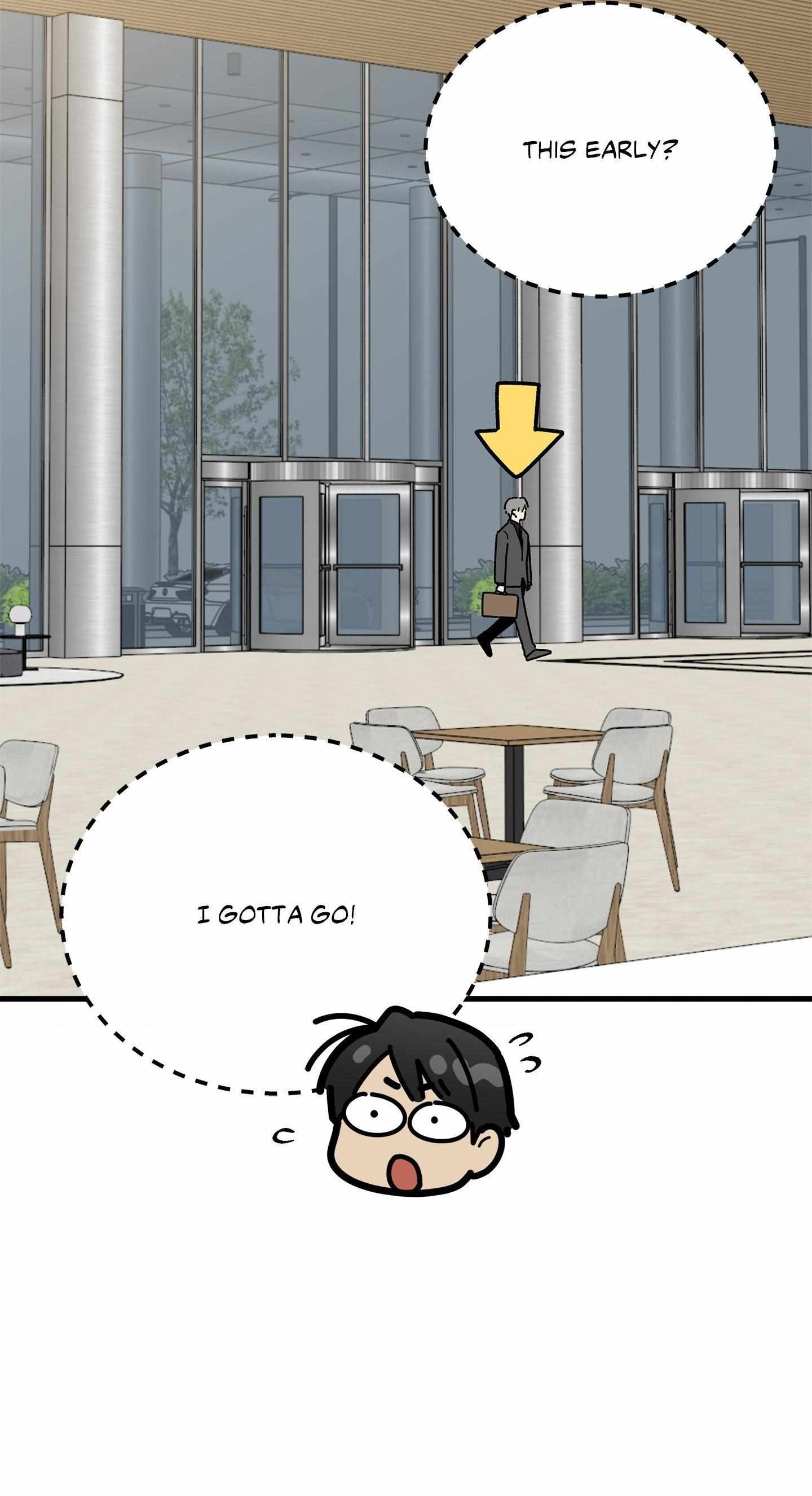 Office Hero Chapter 5 page 9 - 