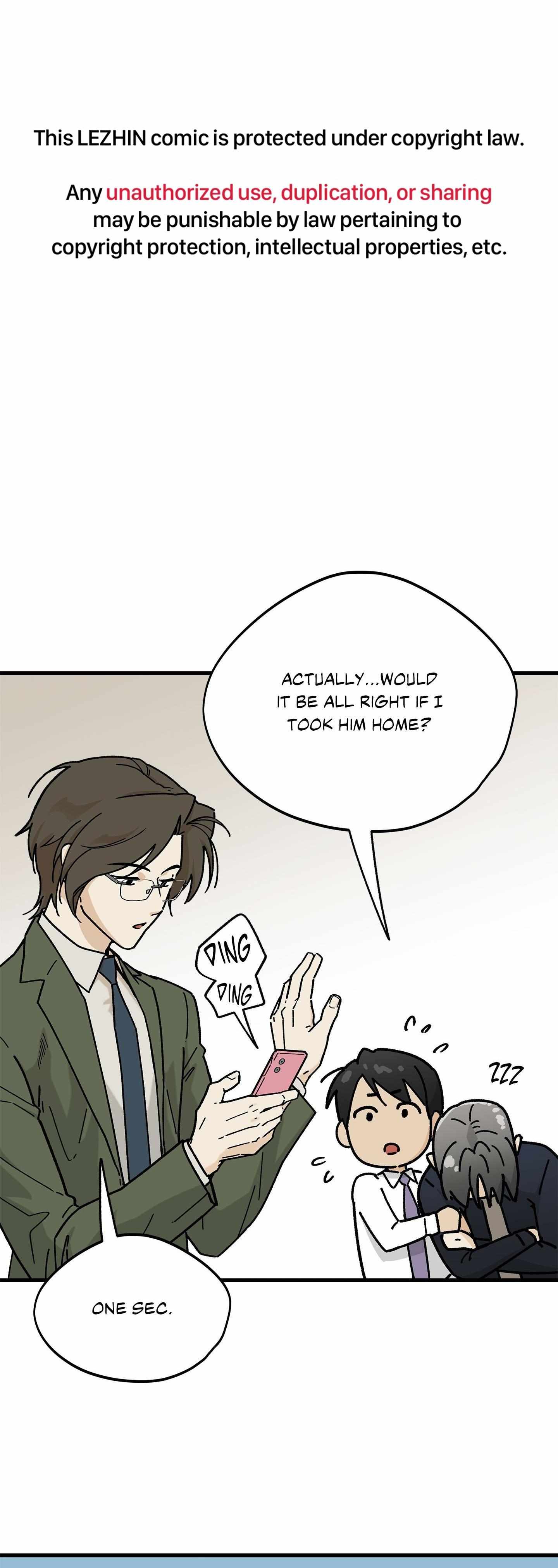 Office Hero Chapter 6 page 2 - 