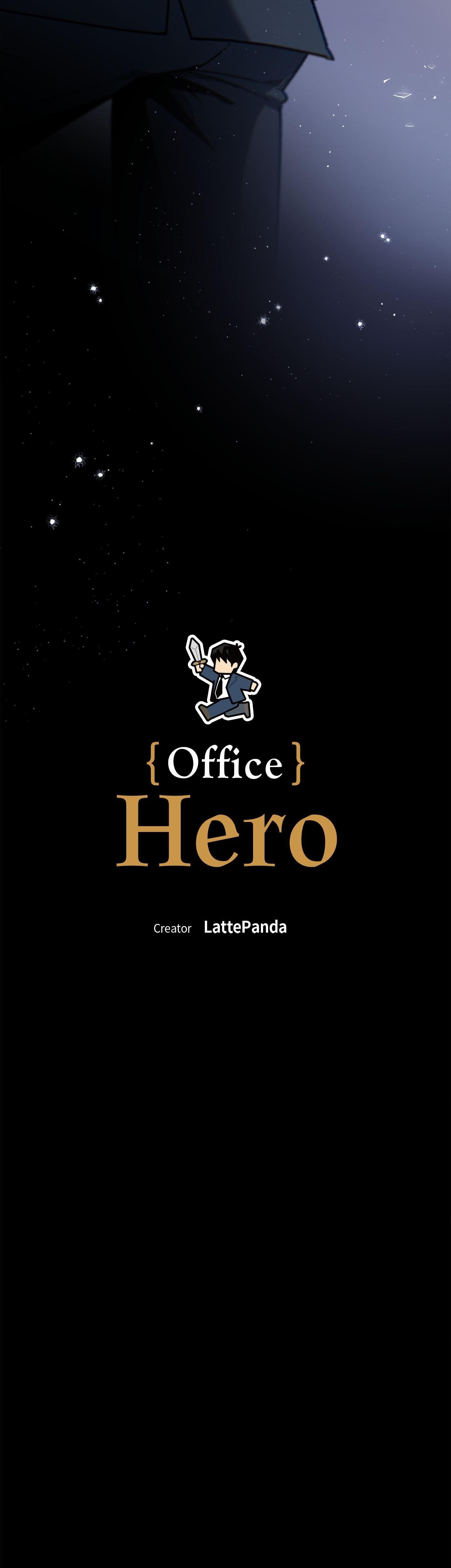 Office Hero Chapter 6 page 18 - 