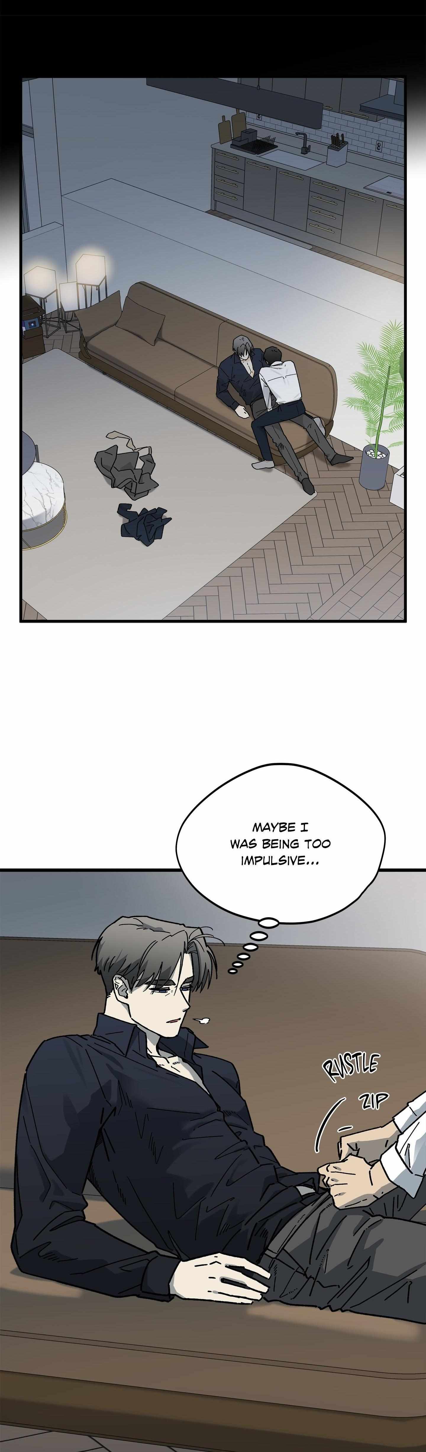 Office Hero Chapter 6 page 19 - 