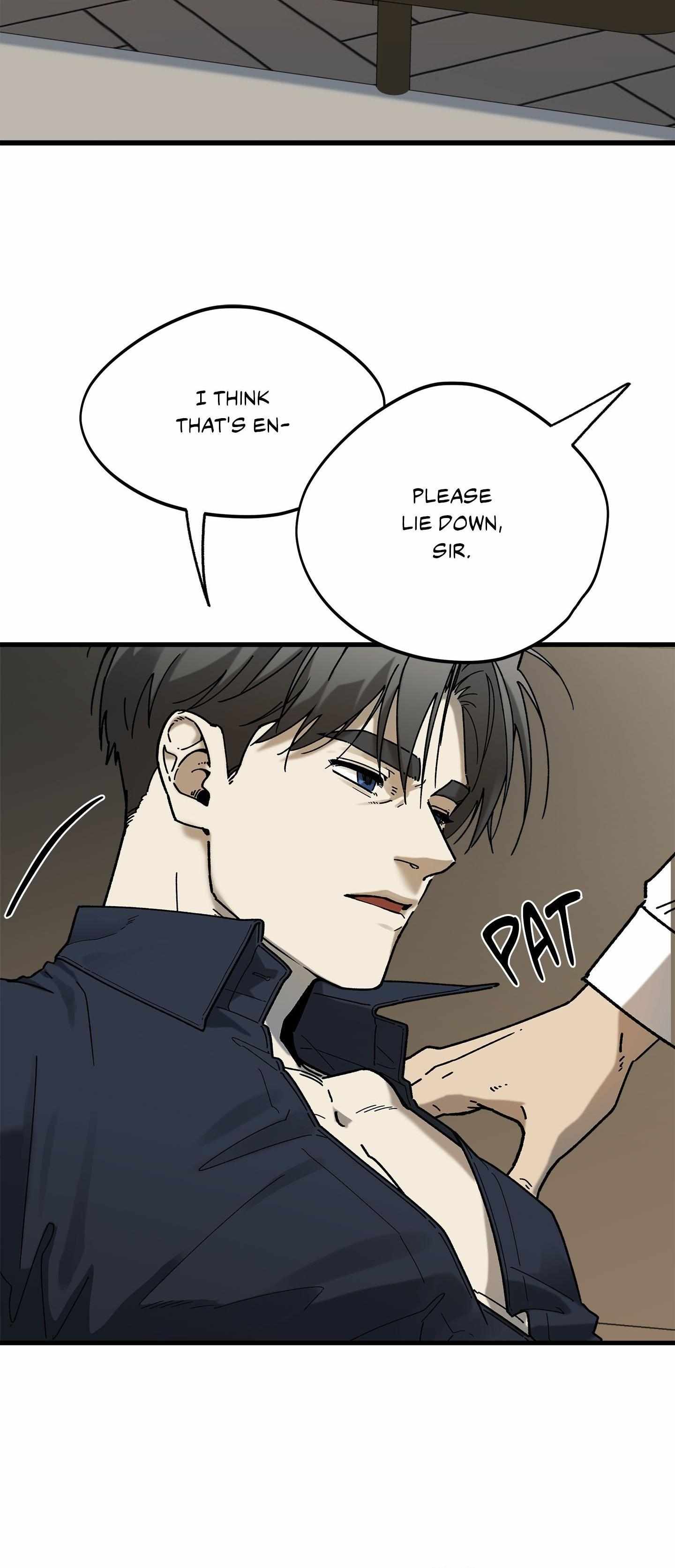 Office Hero Chapter 6 page 20 - 