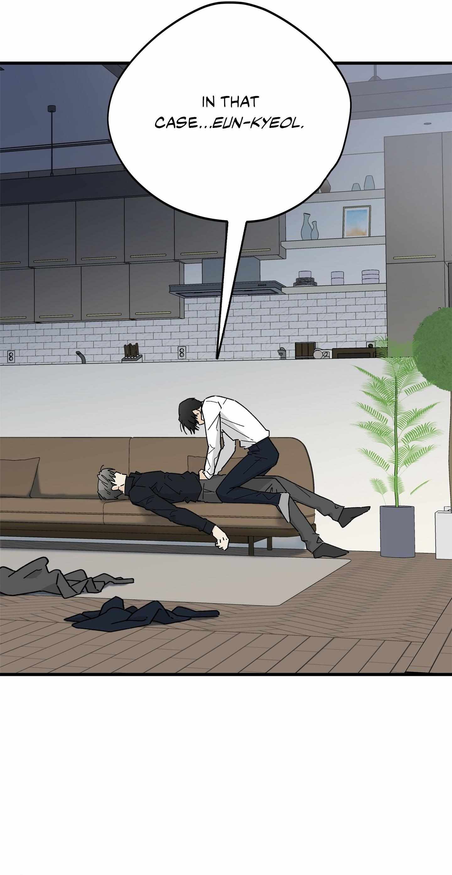 Office Hero Chapter 6 page 22 - 
