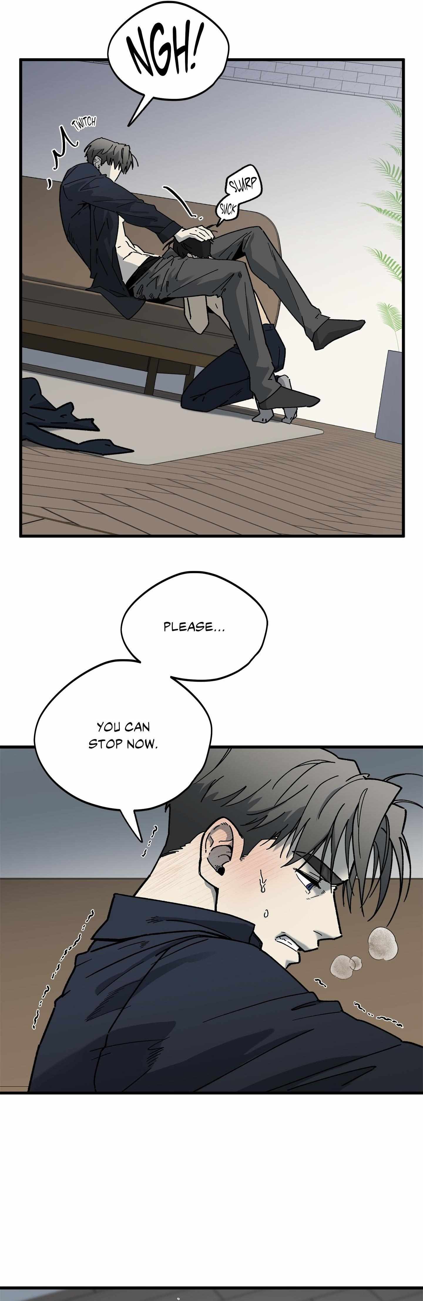 Office Hero Chapter 6 page 26 - 