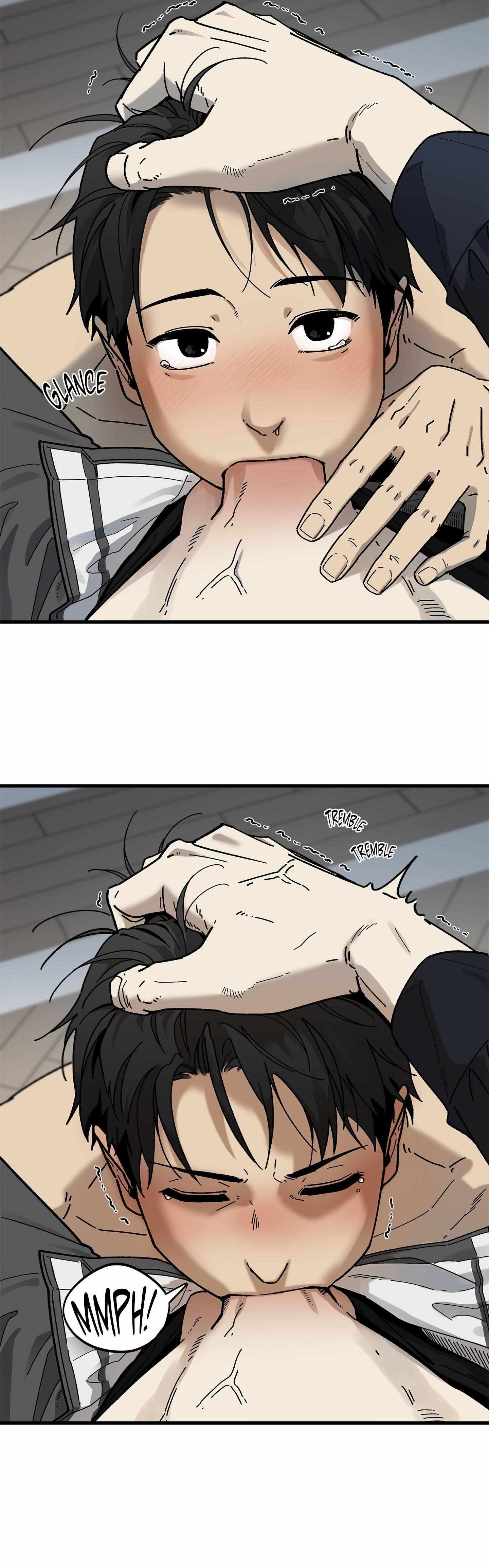 Office Hero Chapter 6 page 27 - 