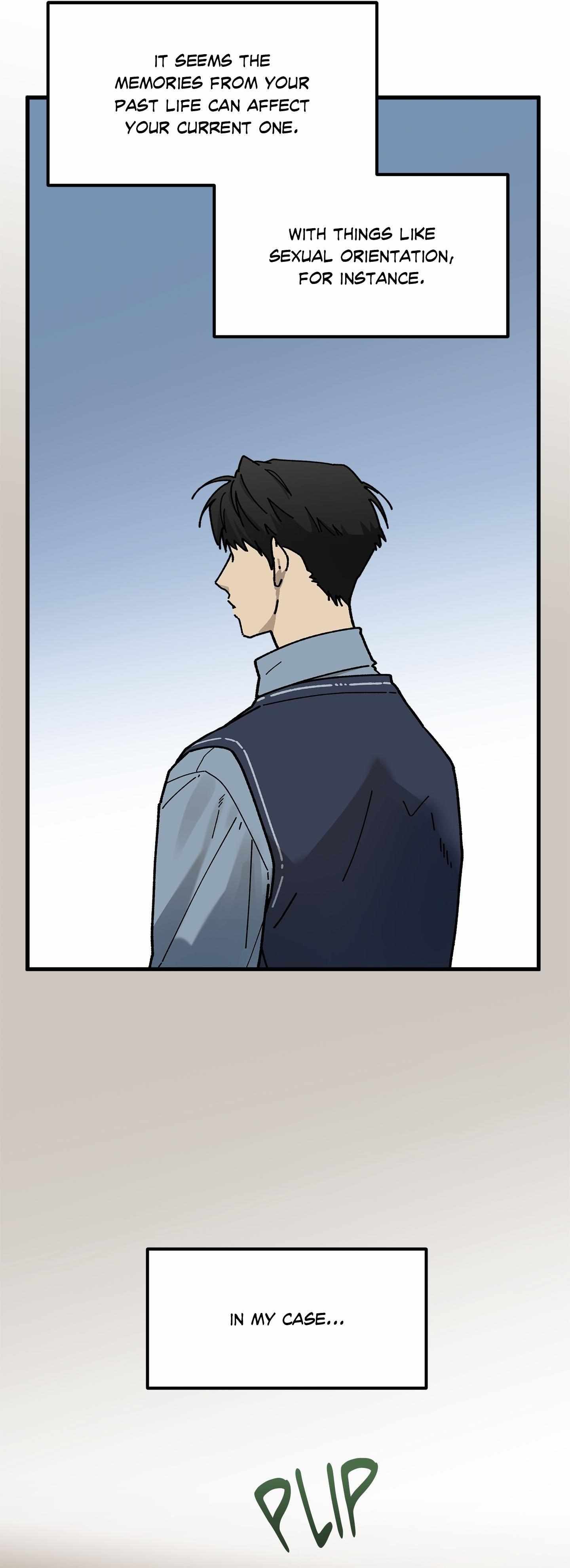 Office Hero Chapter 6 page 33 - 