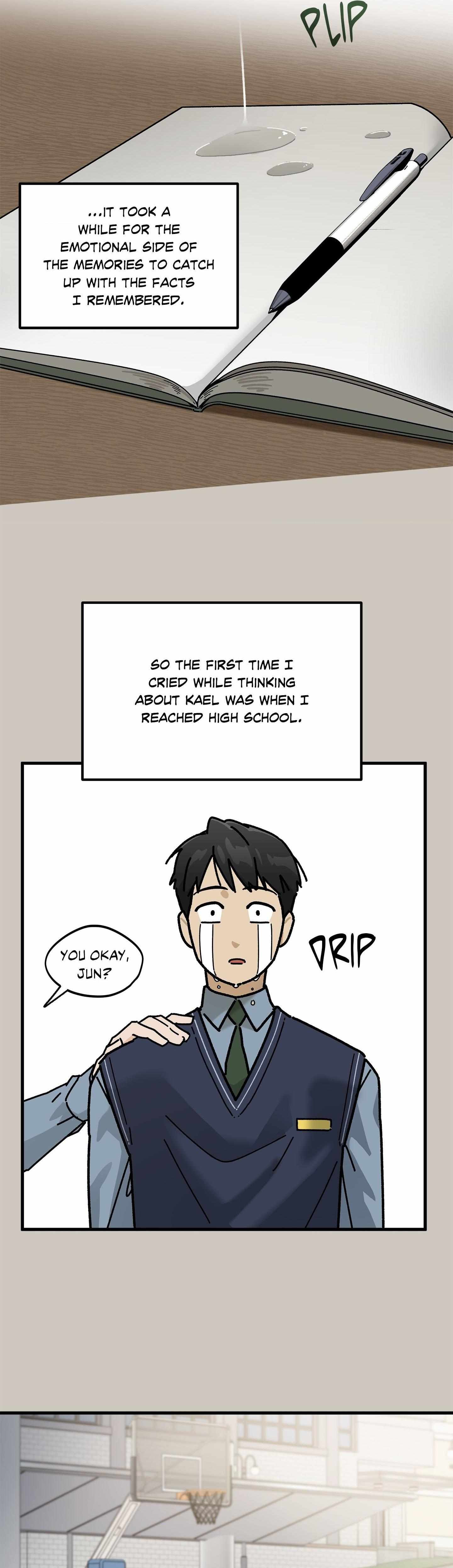 Office Hero Chapter 6 page 34 - 