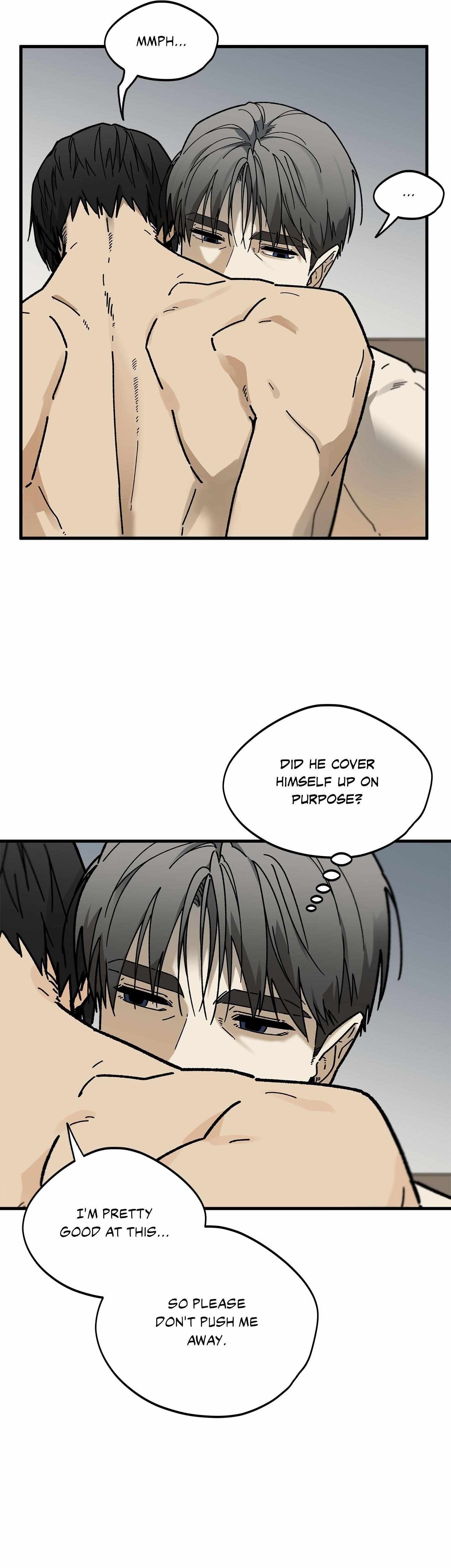 Office Hero Chapter 6 page 38 - 