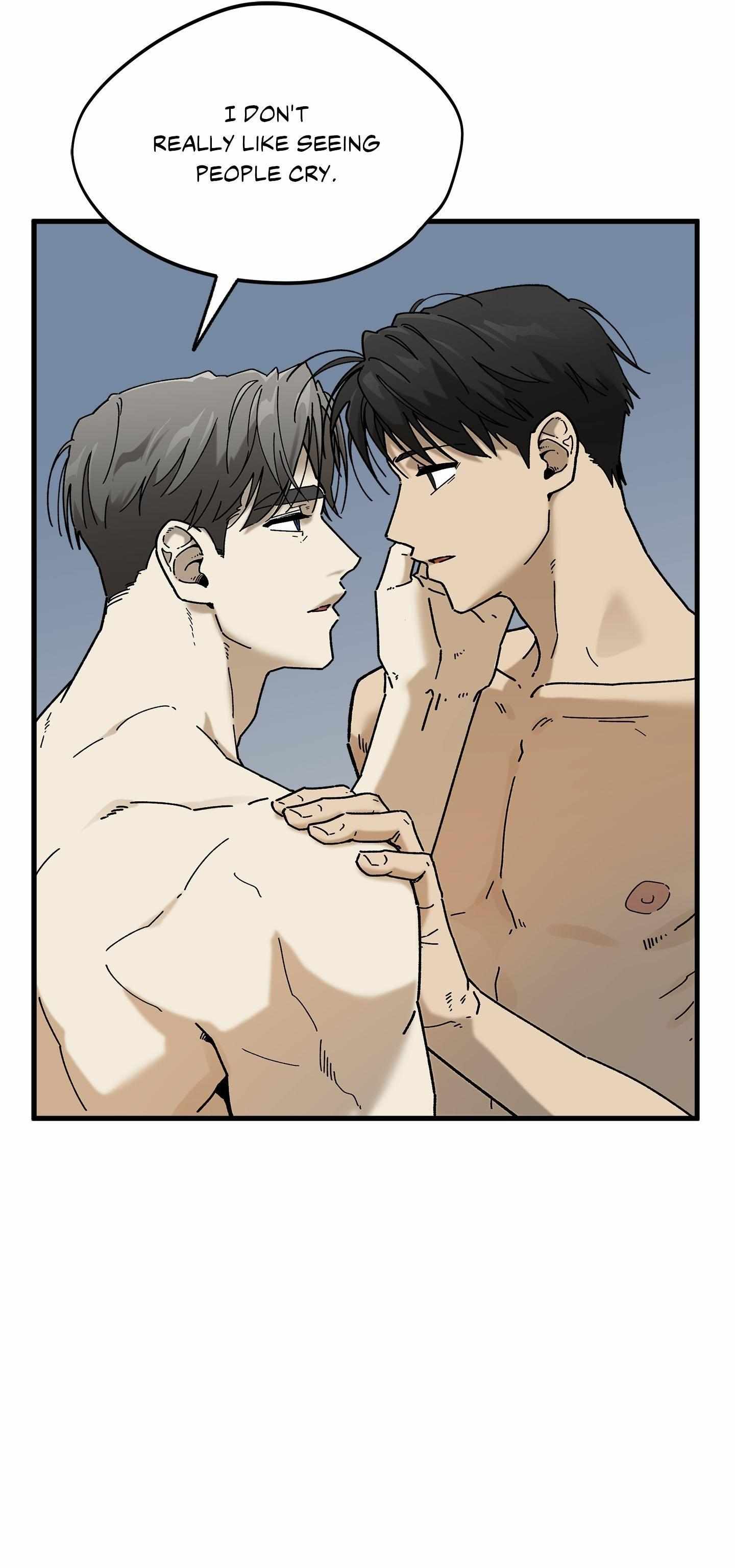 Office Hero Chapter 6 page 41 - 