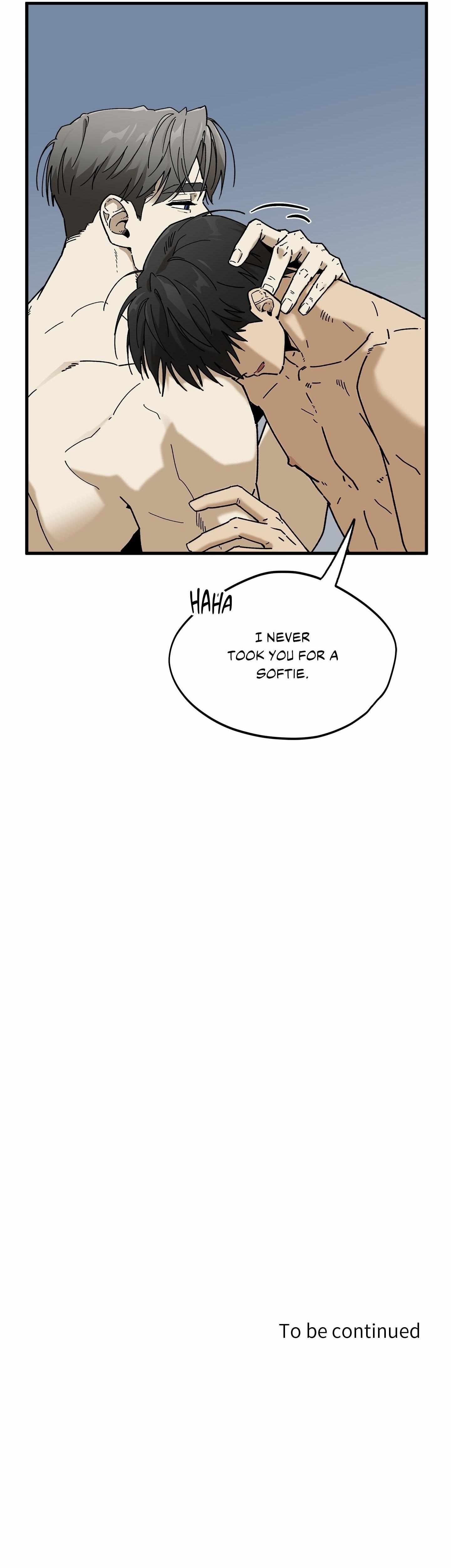Office Hero Chapter 6 page 42 - 