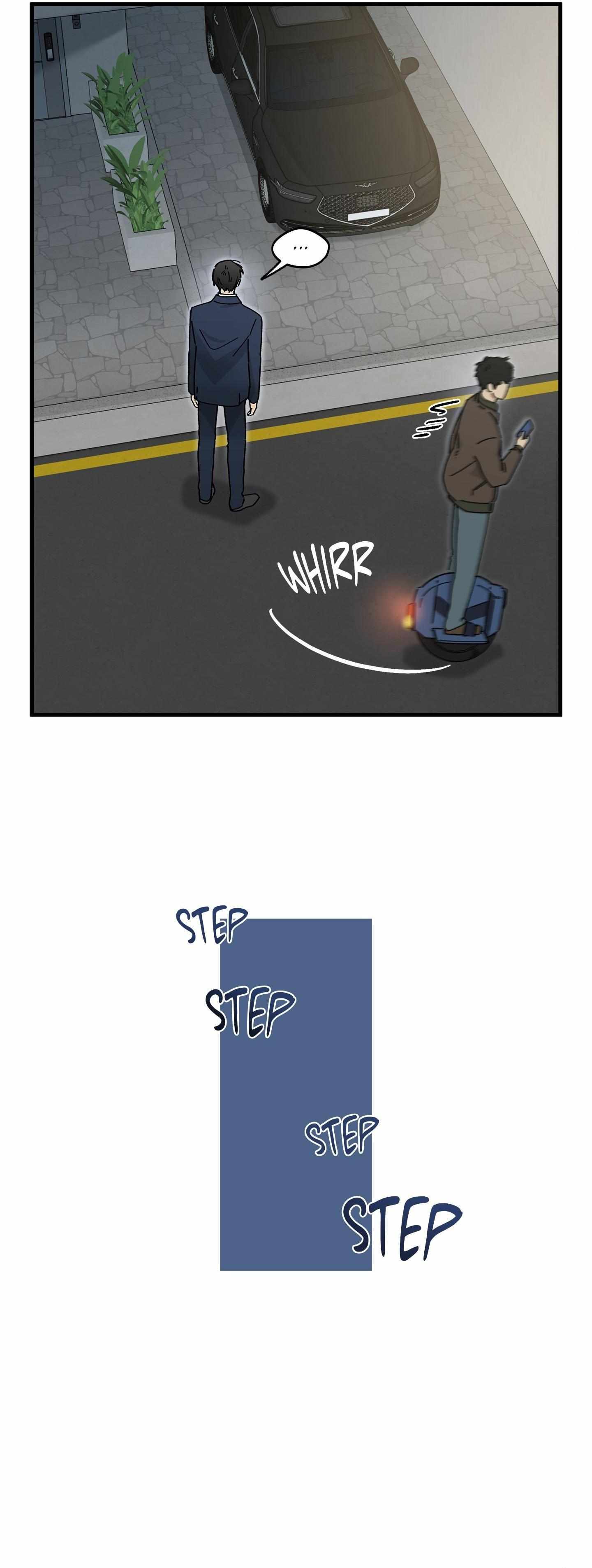 Office Hero Chapter 6 page 6 - 