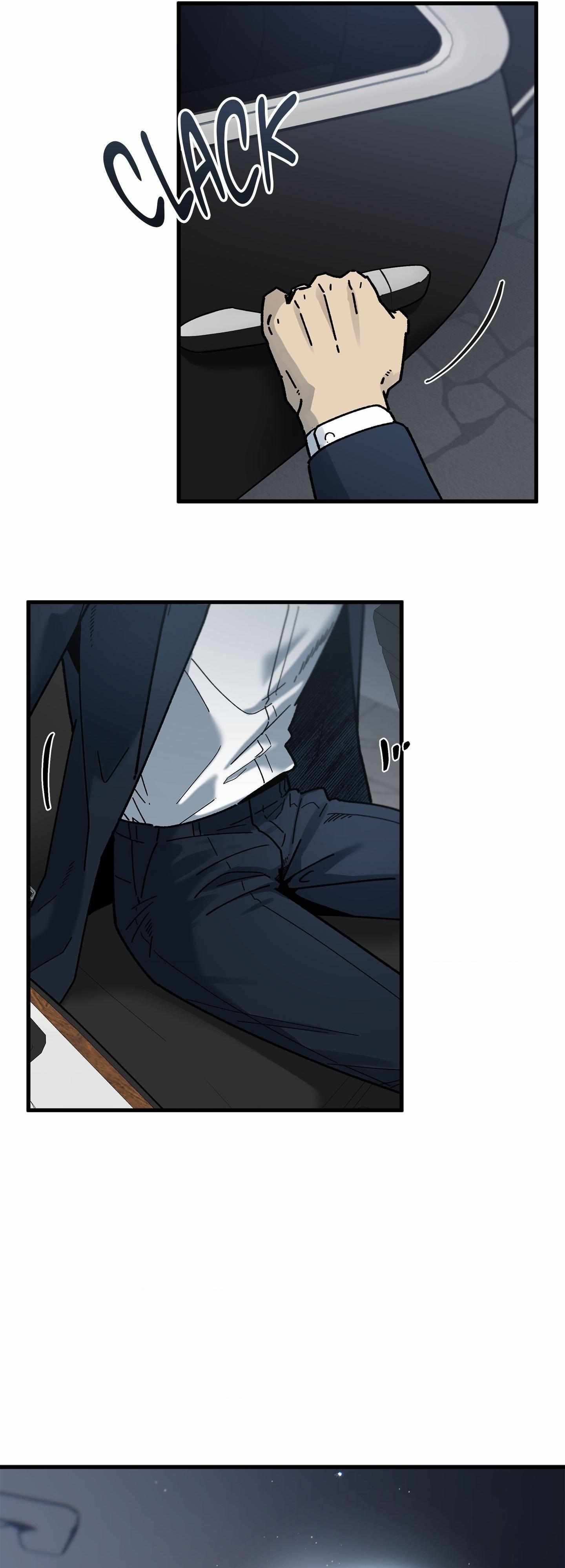 Office Hero Chapter 6 page 7 - 