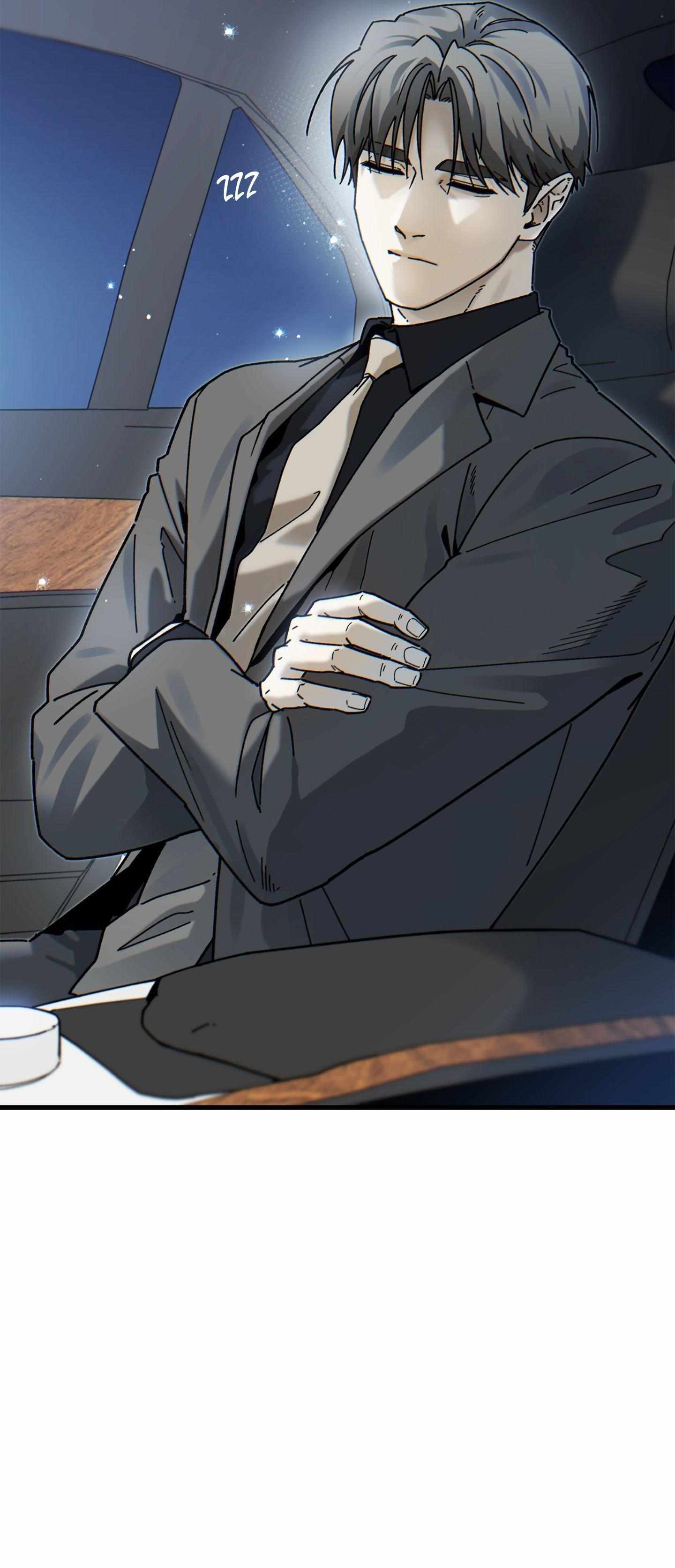 Office Hero Chapter 6 page 8 - 
